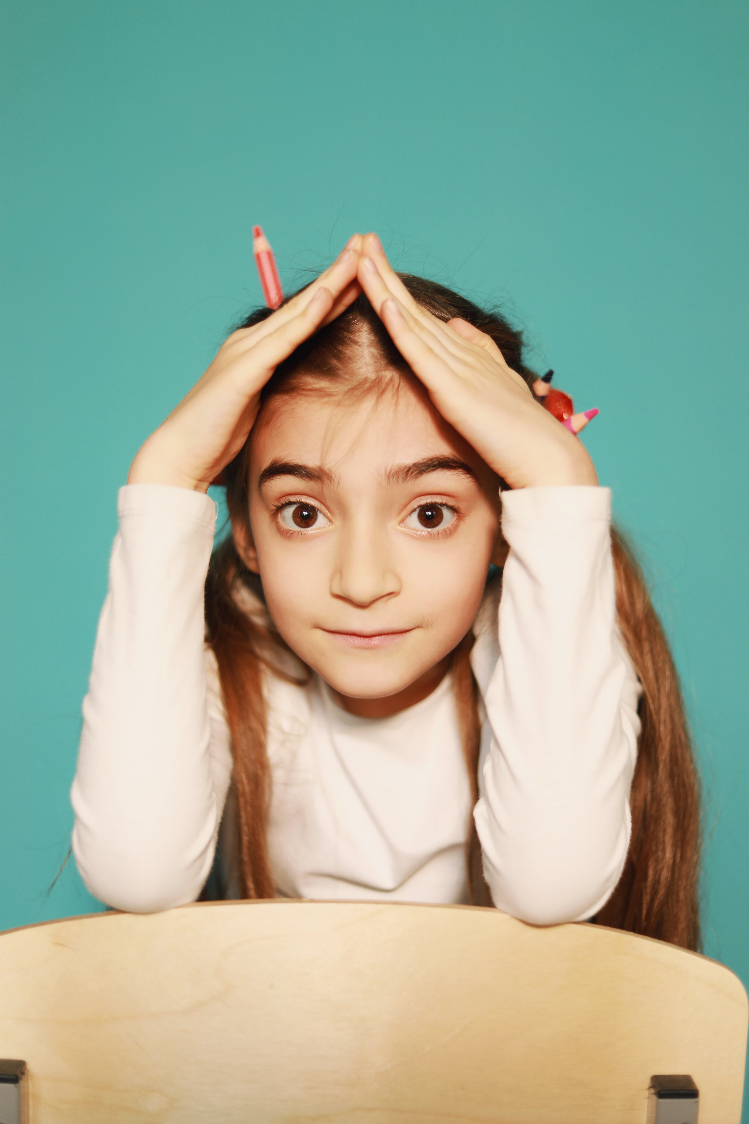 Творческая студия. Фотограф