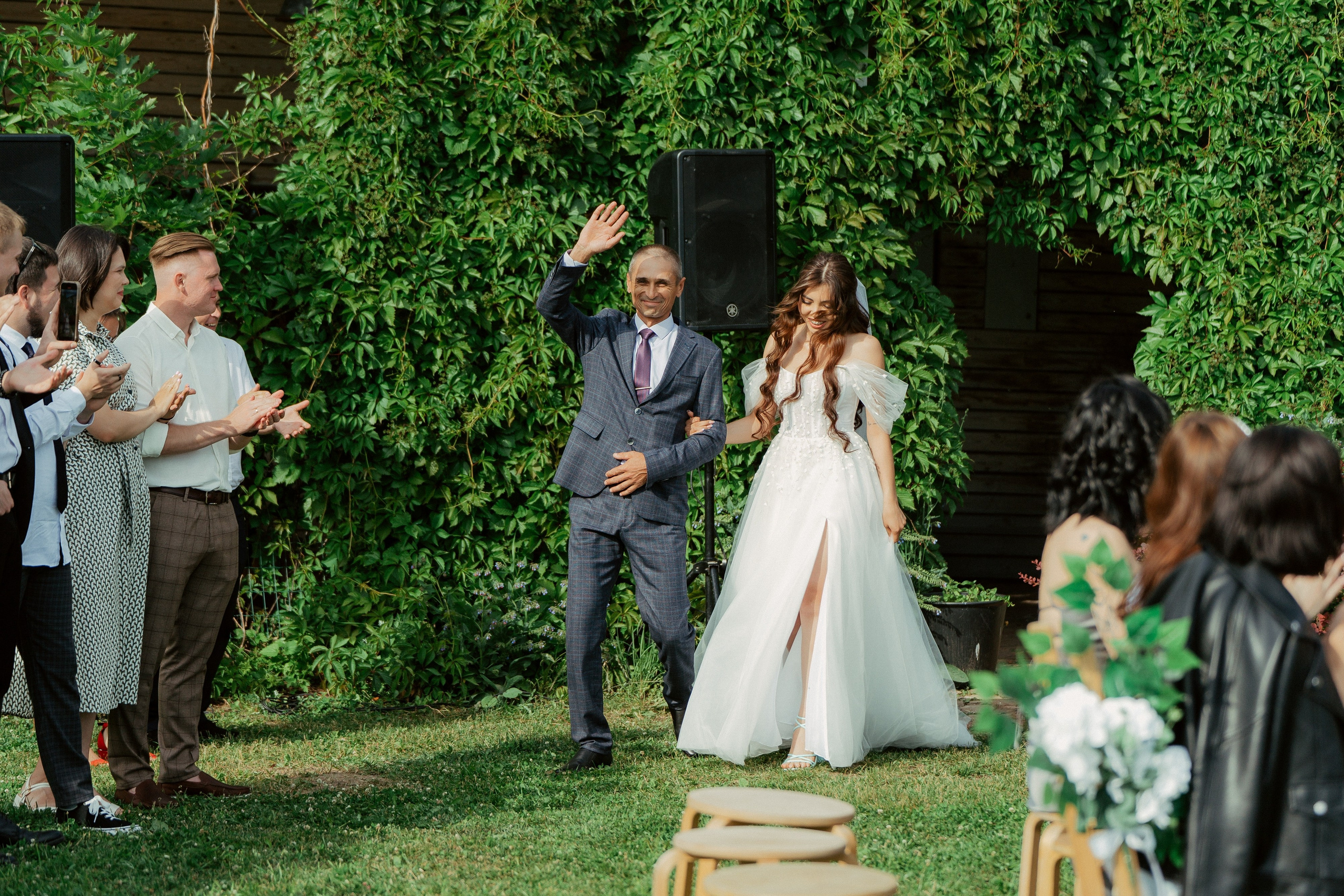 Илья и Катрина. Фотограф Никита Анкудинов. Москва — Чебоксары — Казань