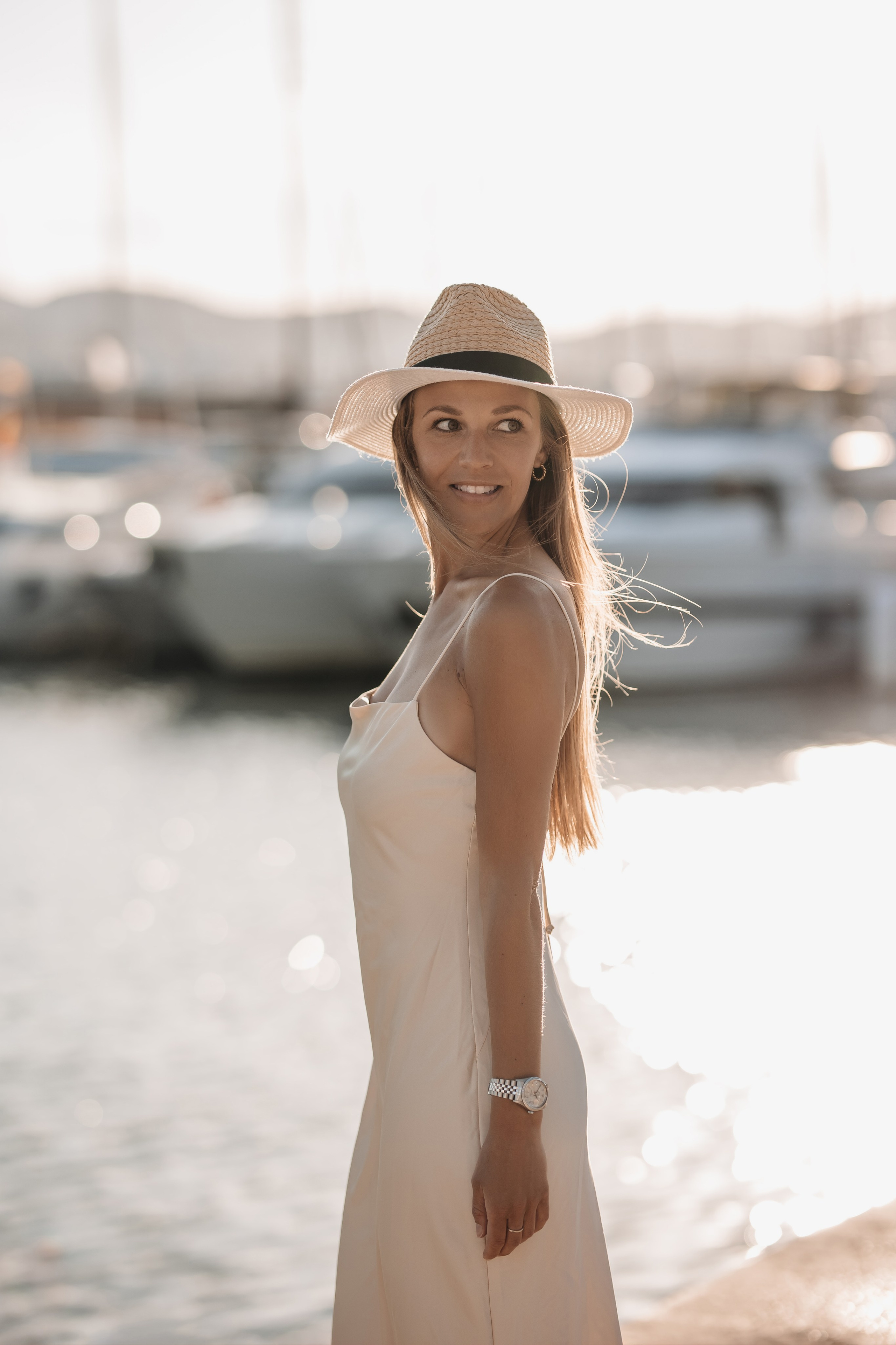 Veronika. Фотограф на Майорке Екатерина Дробышева