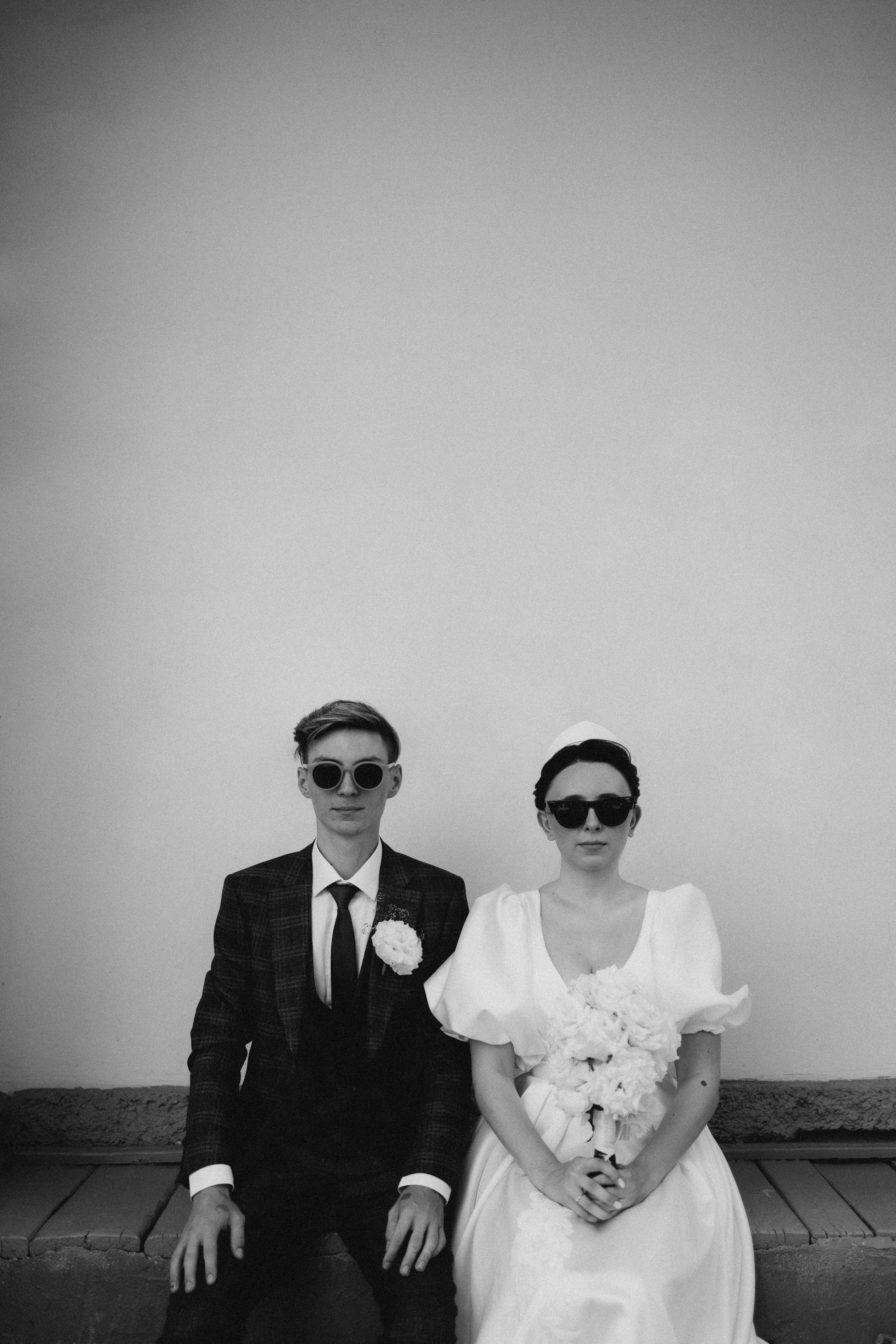 Денис и Тая. Фотограф в Самаре Петрякова Юлия