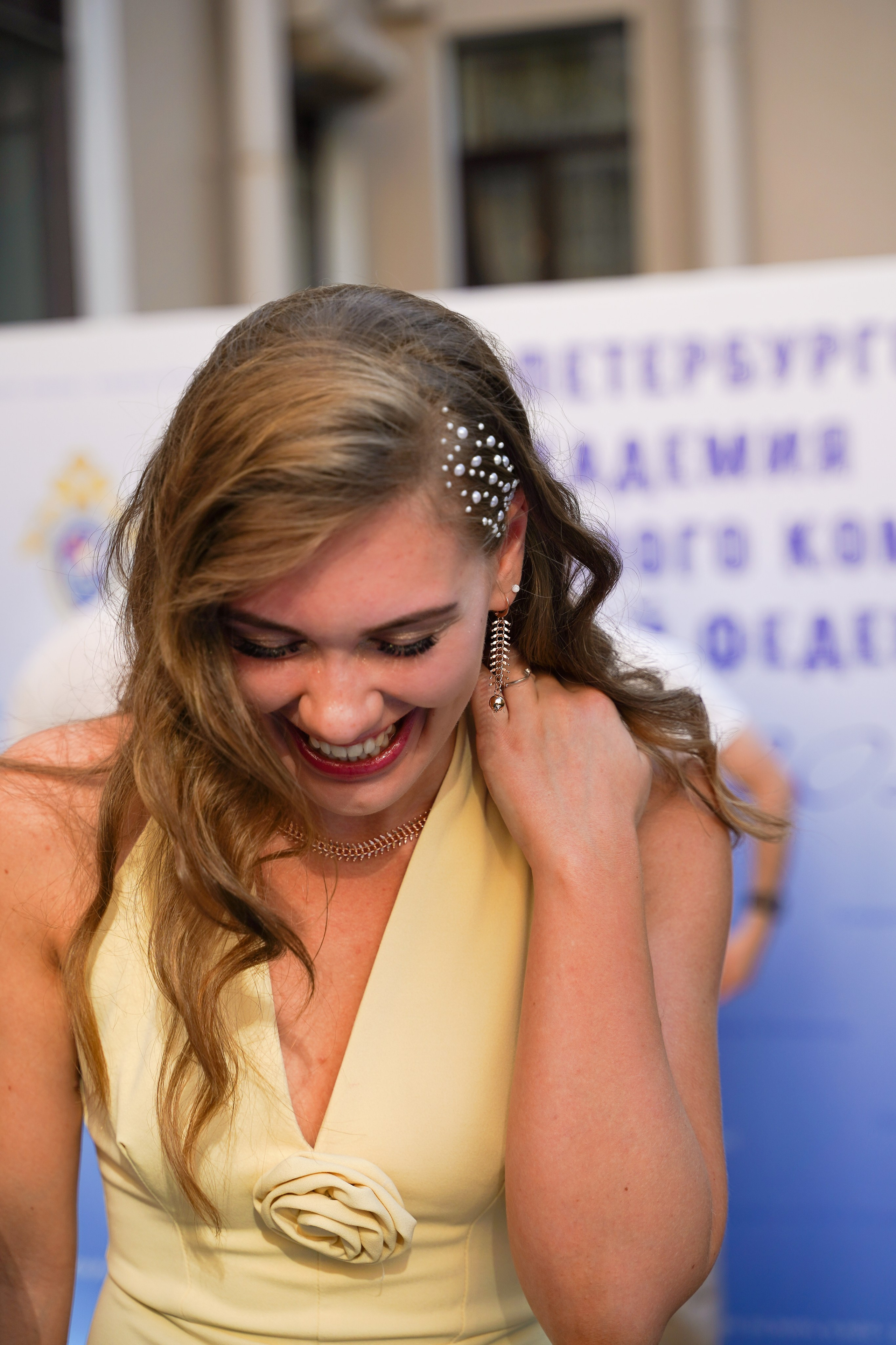 Выпускные. Репортажный фотограф и видеограф в Санкт-Петербурге