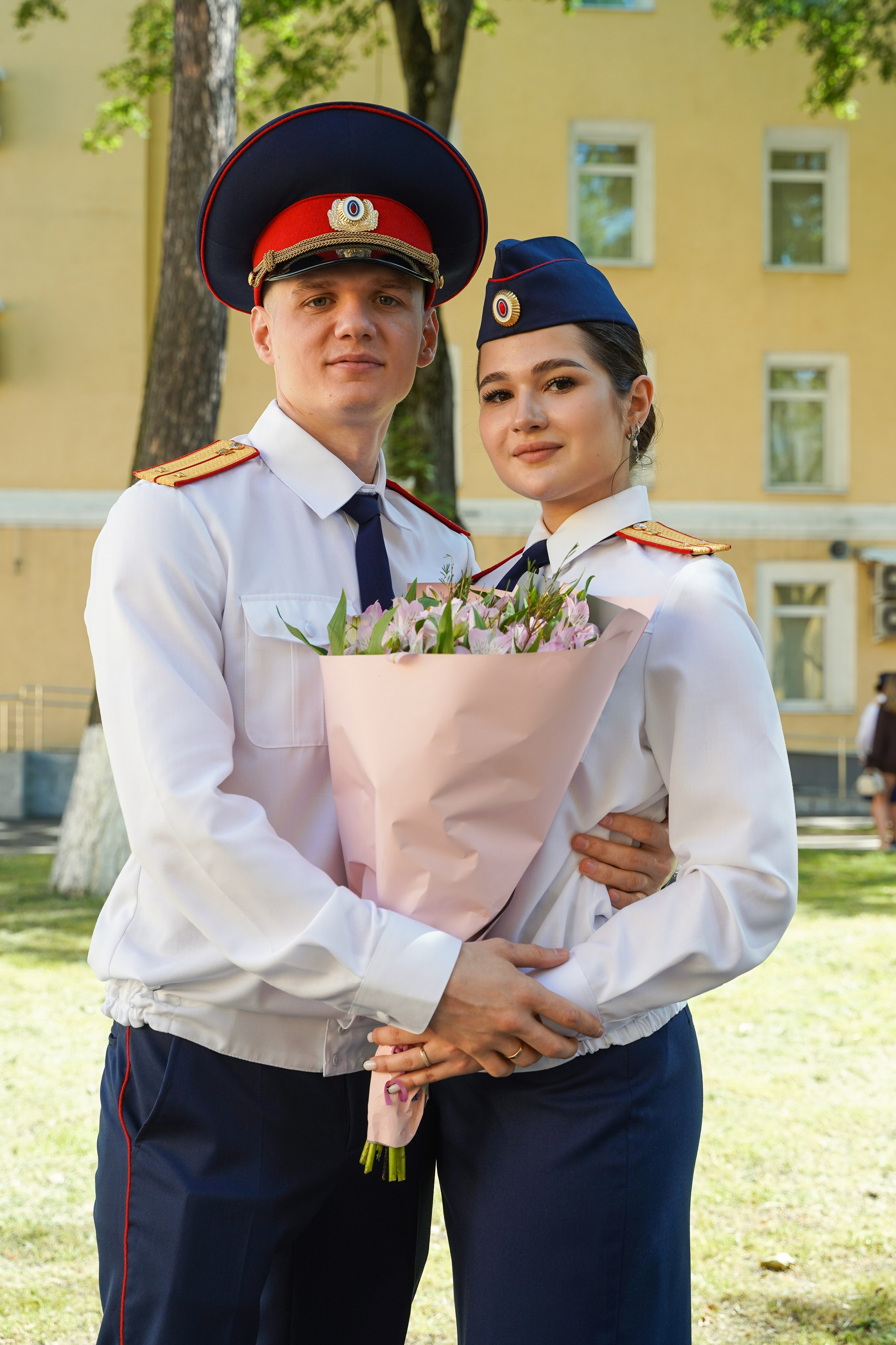 Выпускные. Репортажный фотограф и видеограф в Санкт-Петербурге