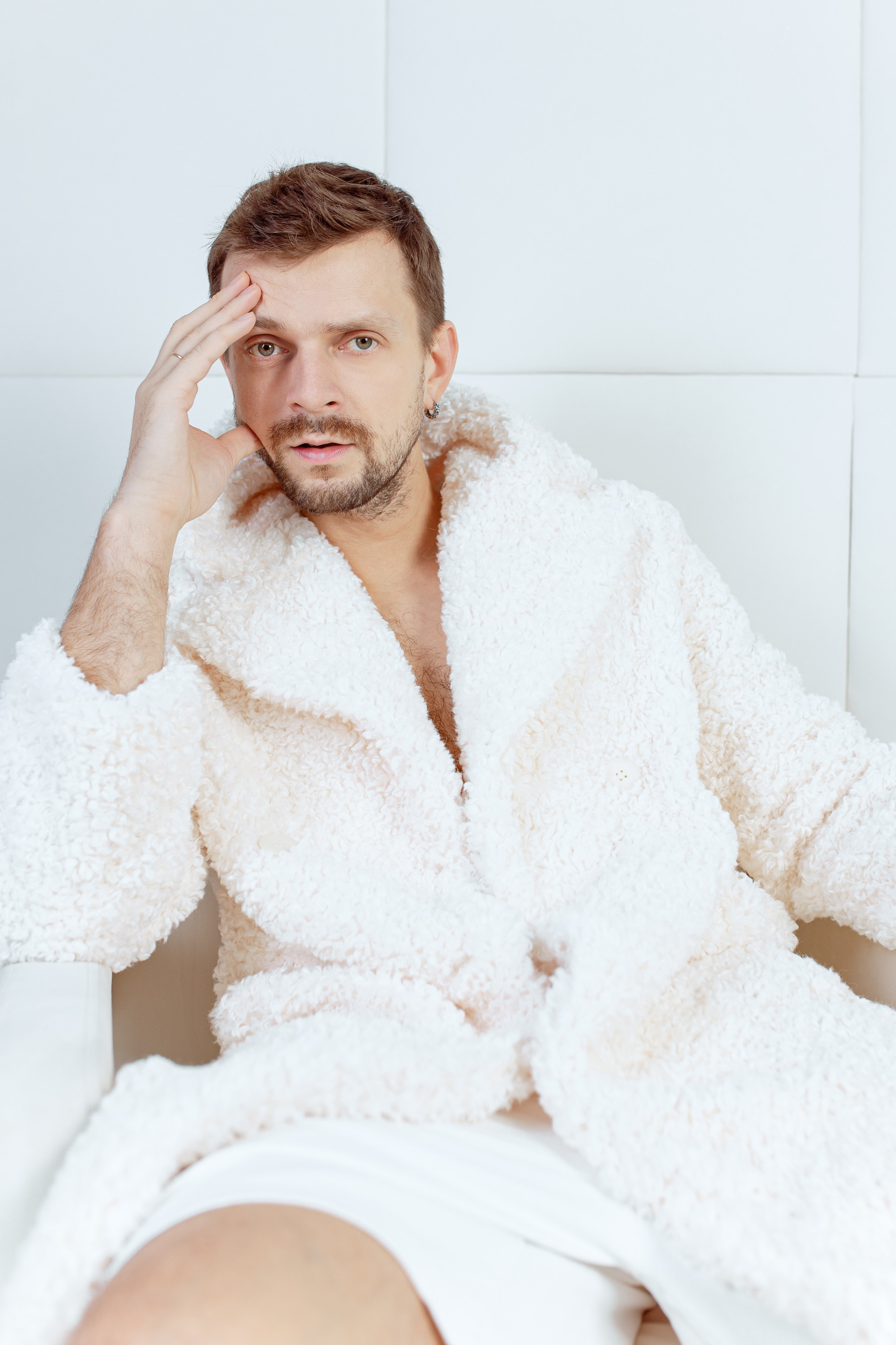 Серёжа Беляев. Фотограф в Москве Анна Яковлева