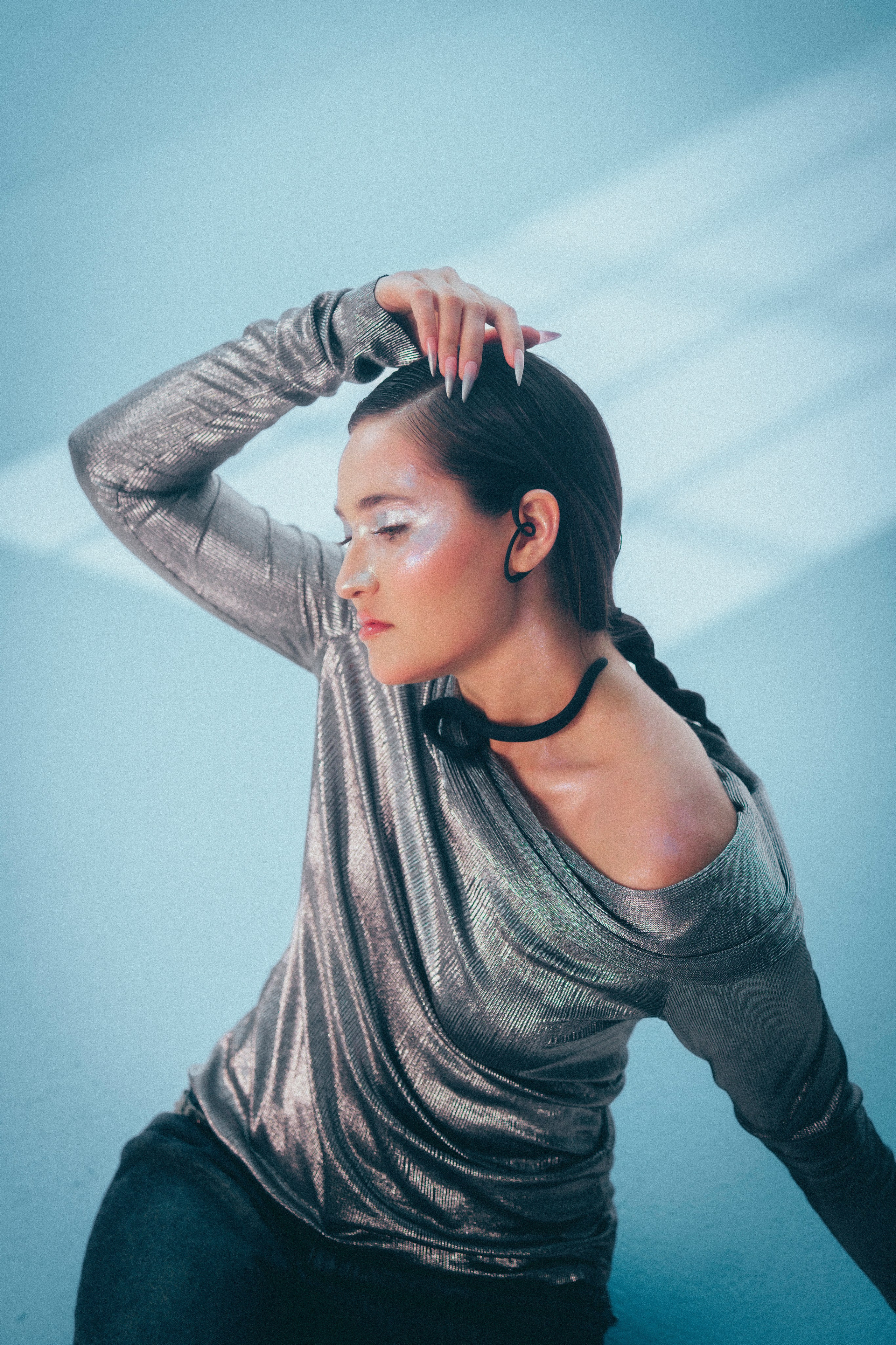 Рита. Главная