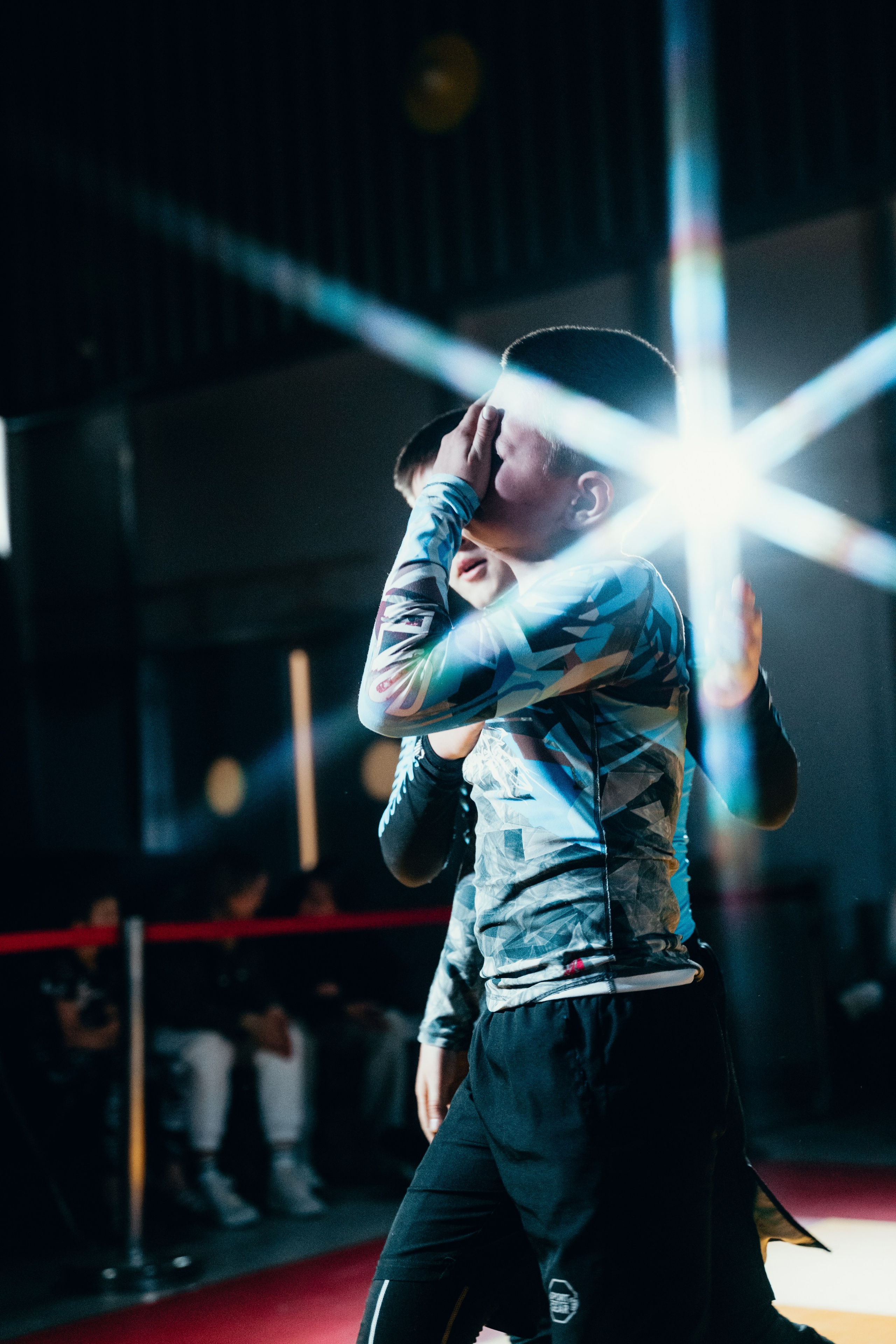 Турнир Teta Promotion 2024. Главная