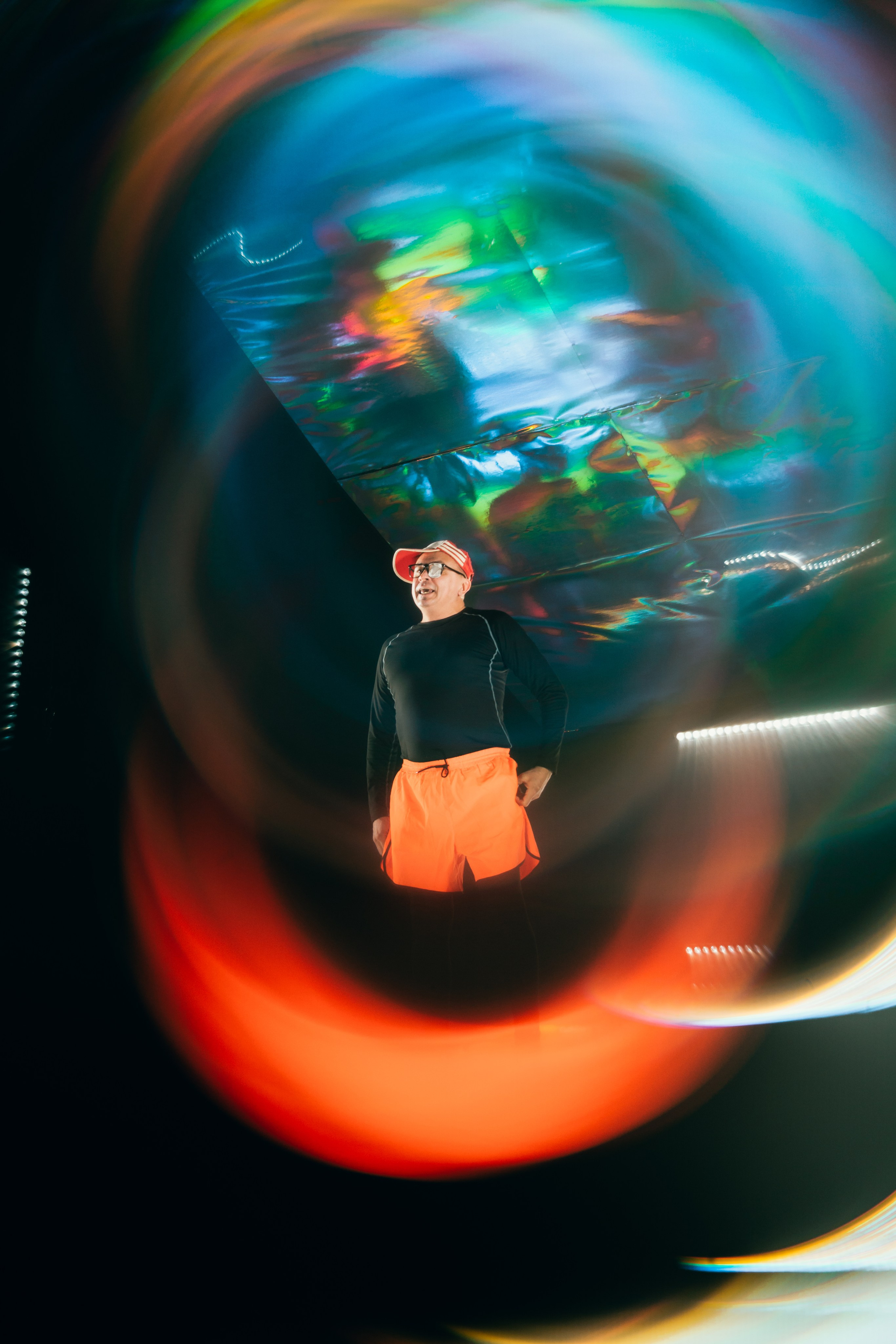 Побег. Главная