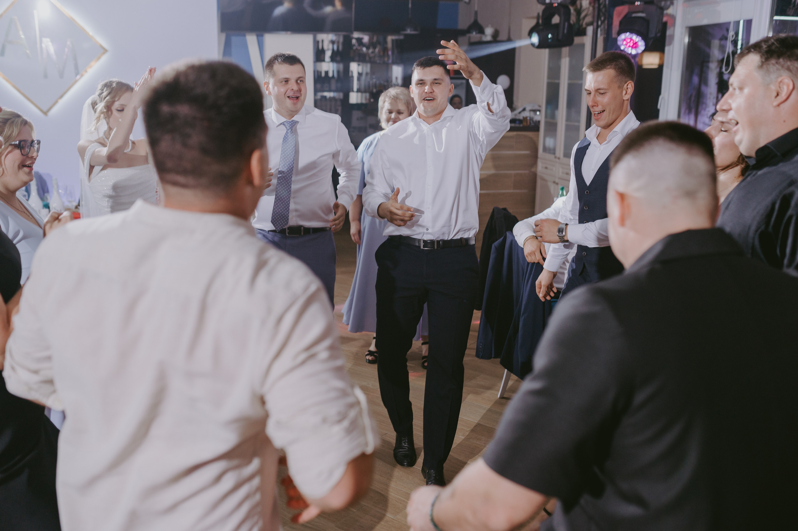 Маргарита & Анатолий фотограф Елена Горбач. Свадебный и семейный фотограф город Темрюк Фотостудия Темрюк