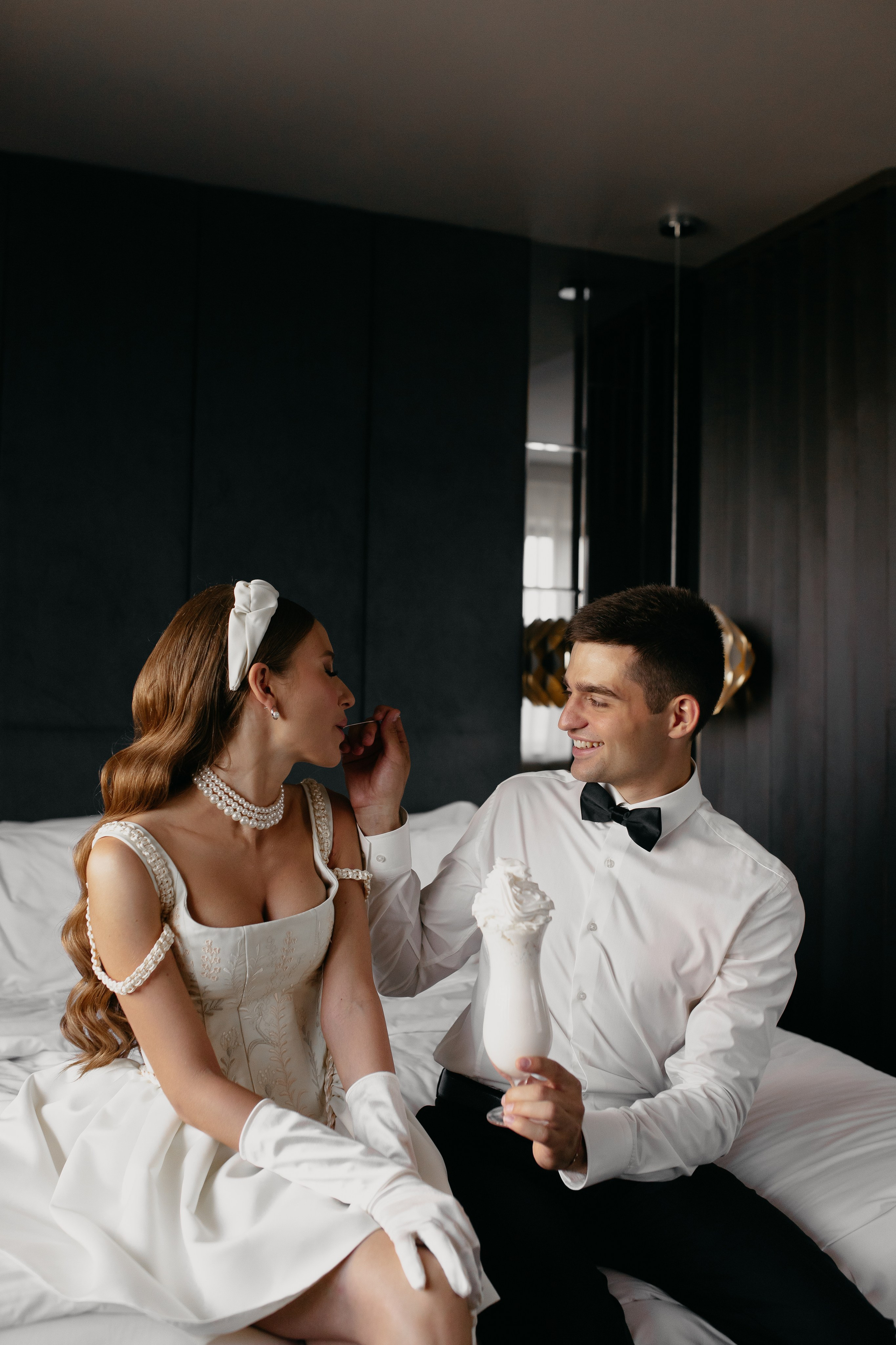 Ксения и Александр. Свадебный фотограф Татьяна Домарева