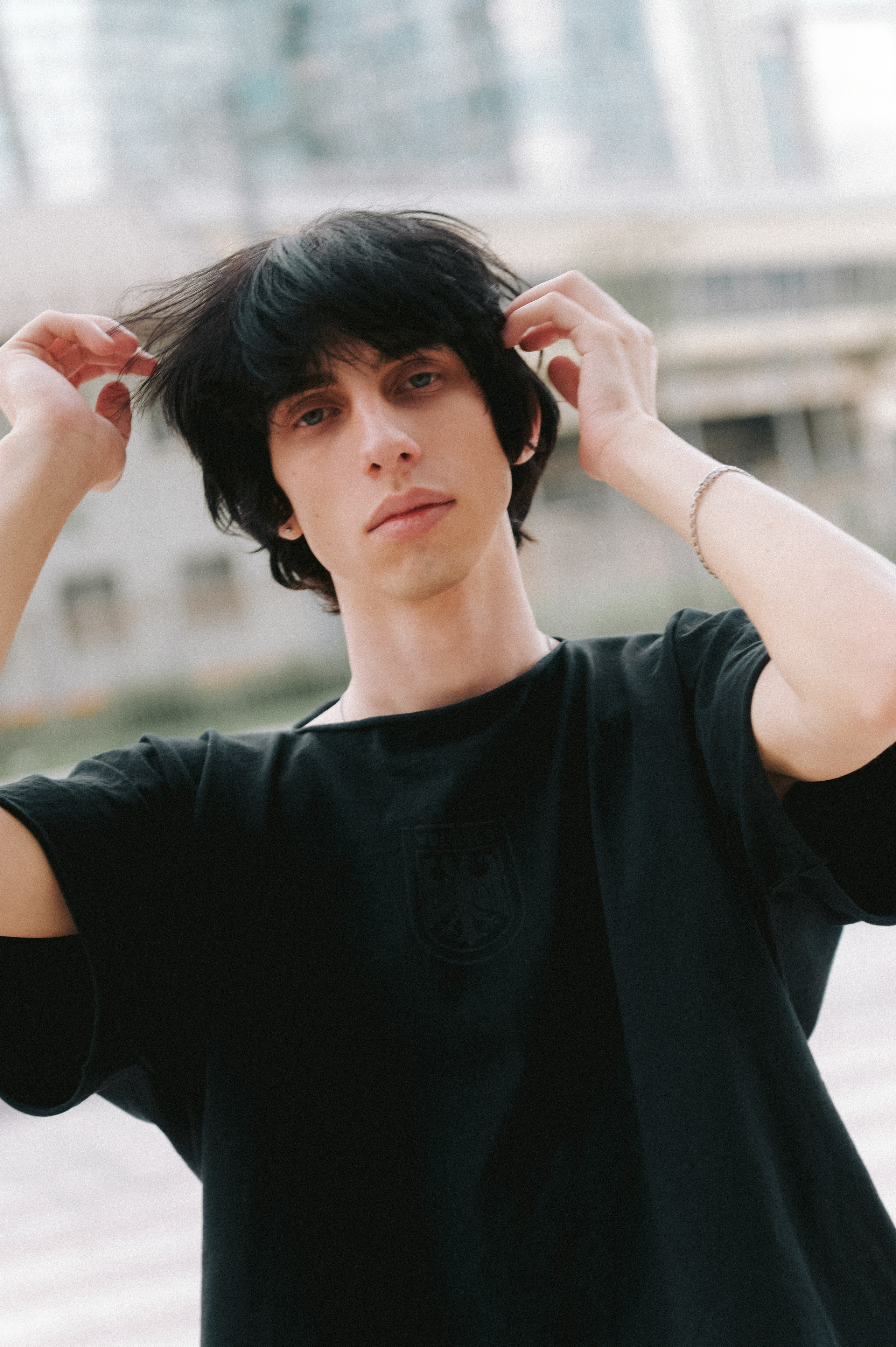 Стрит. Вадим Зюков Фотограф Москва