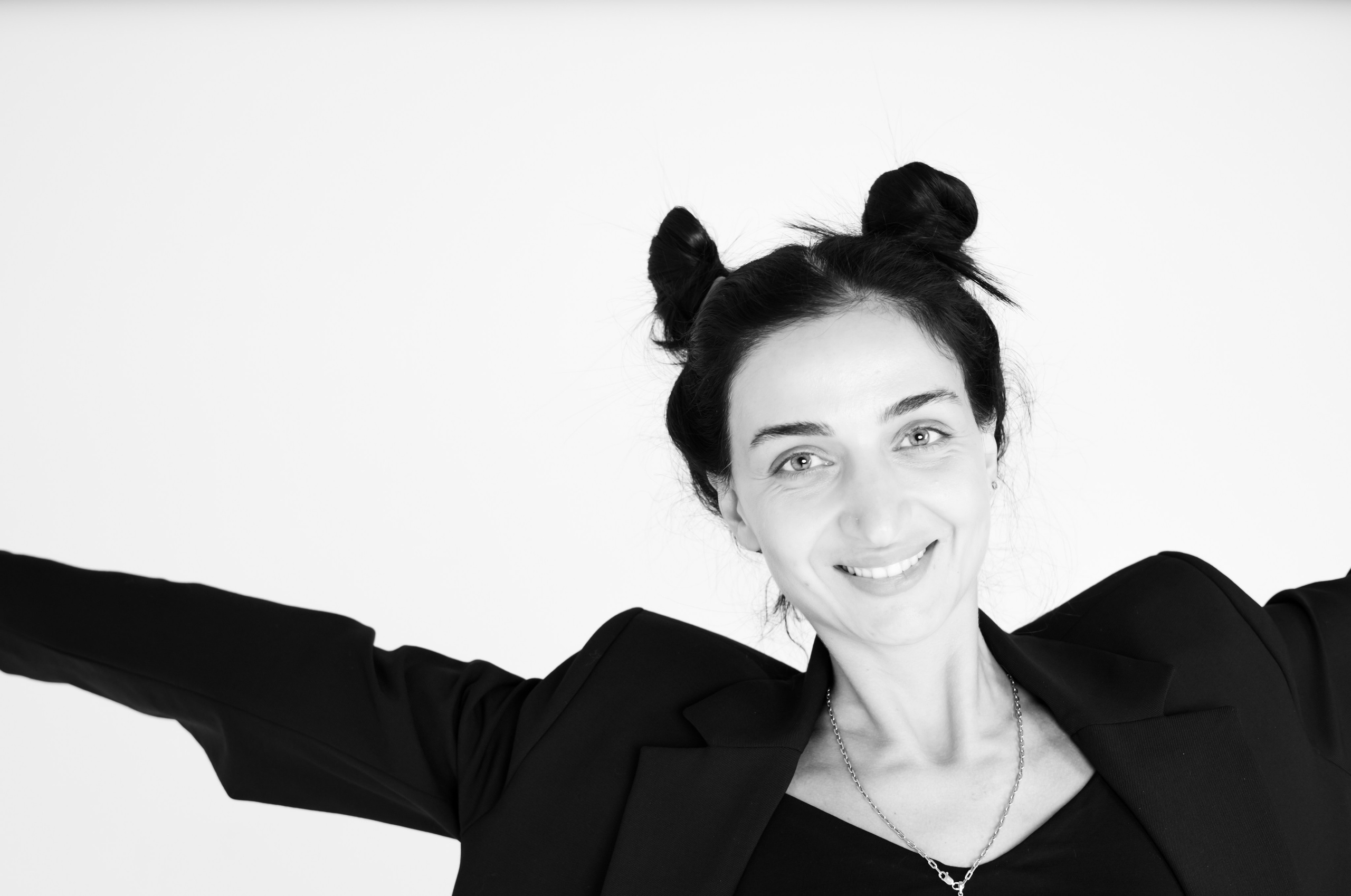 У нас было 30 минут