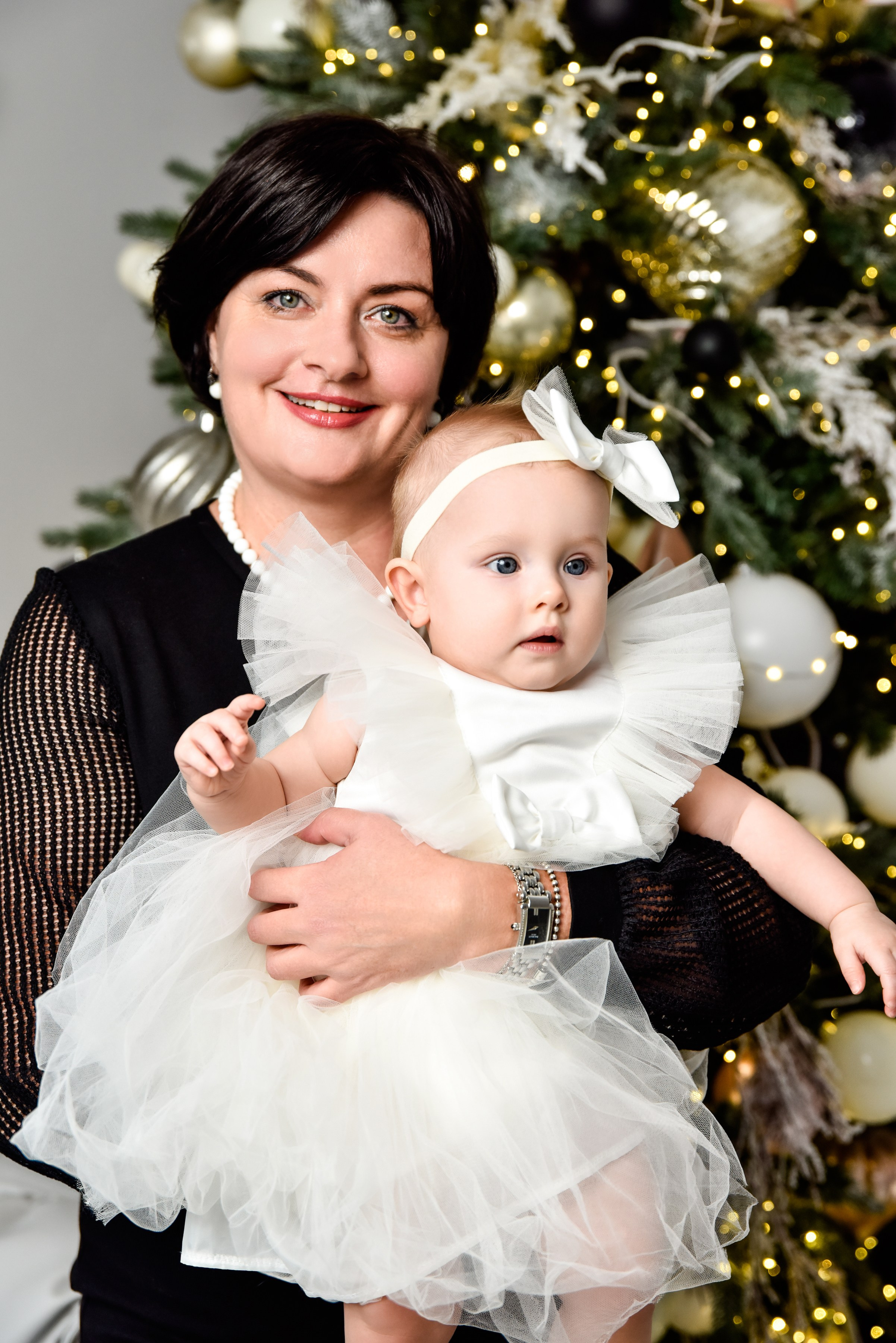 Семья Елены