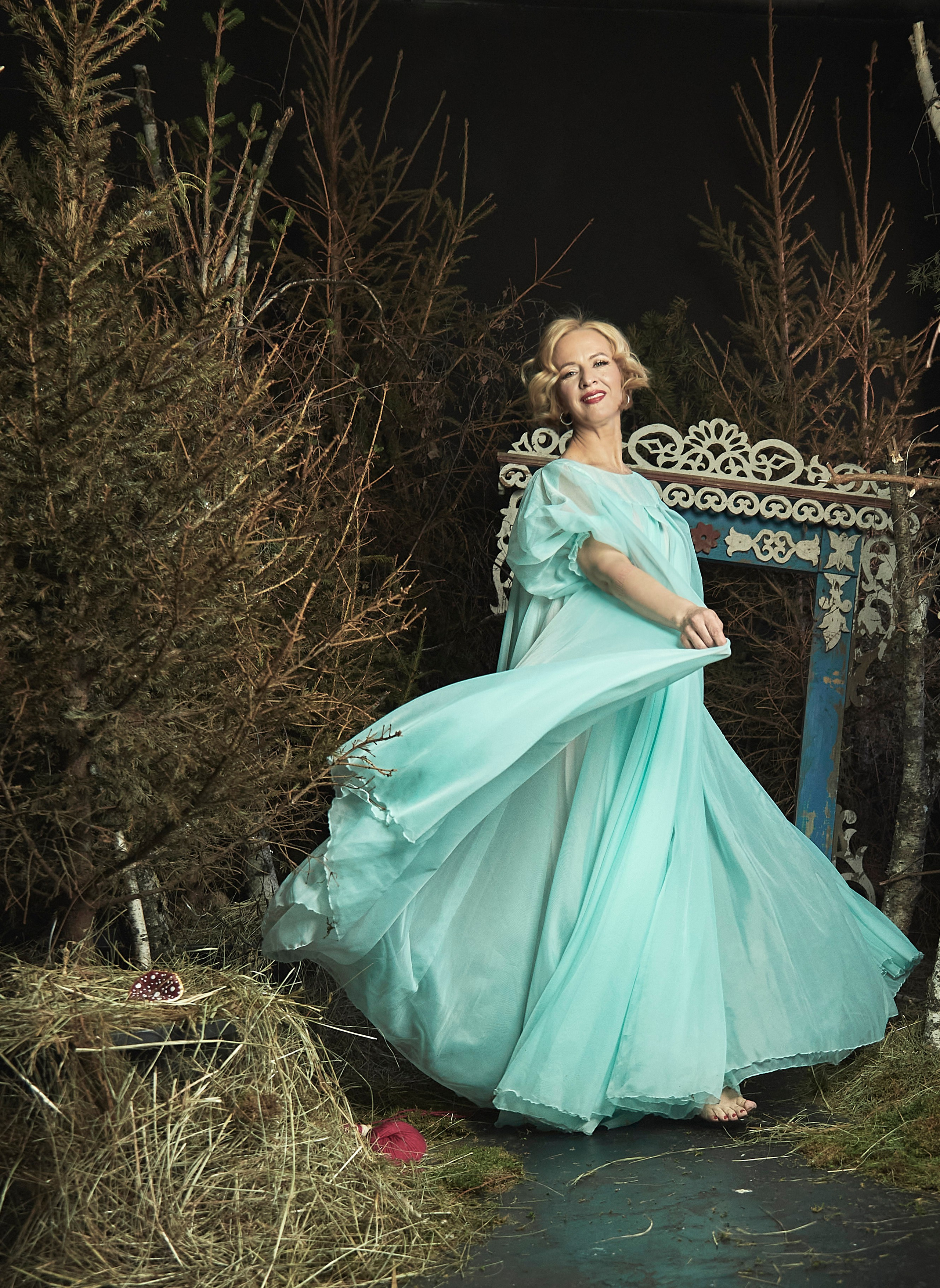 Анна. Олеся Лыпкань. Профессиональный фотограф Москва и МО