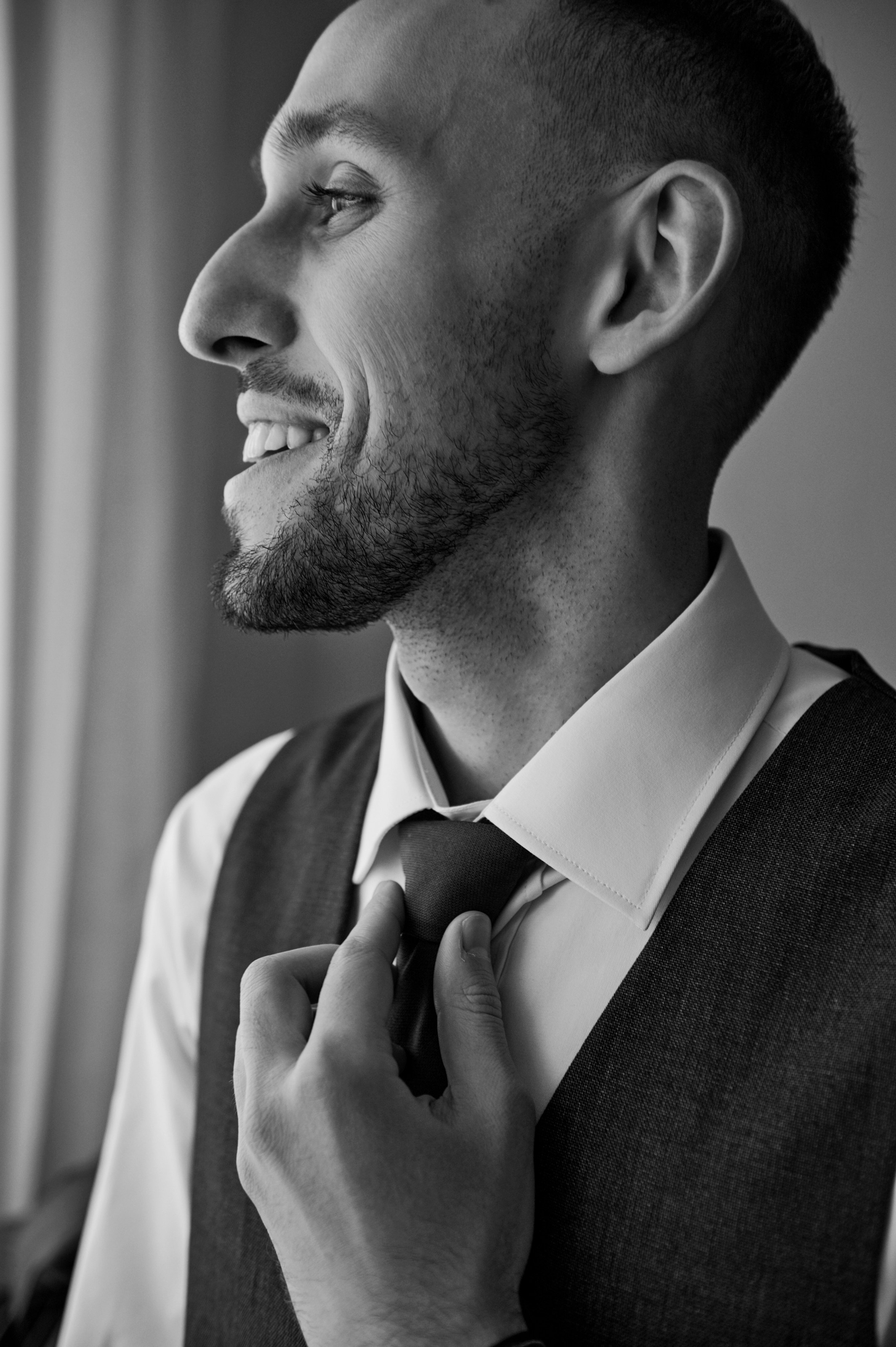 Свадьба Артема и Елены. Фотограф Катерина Устименко