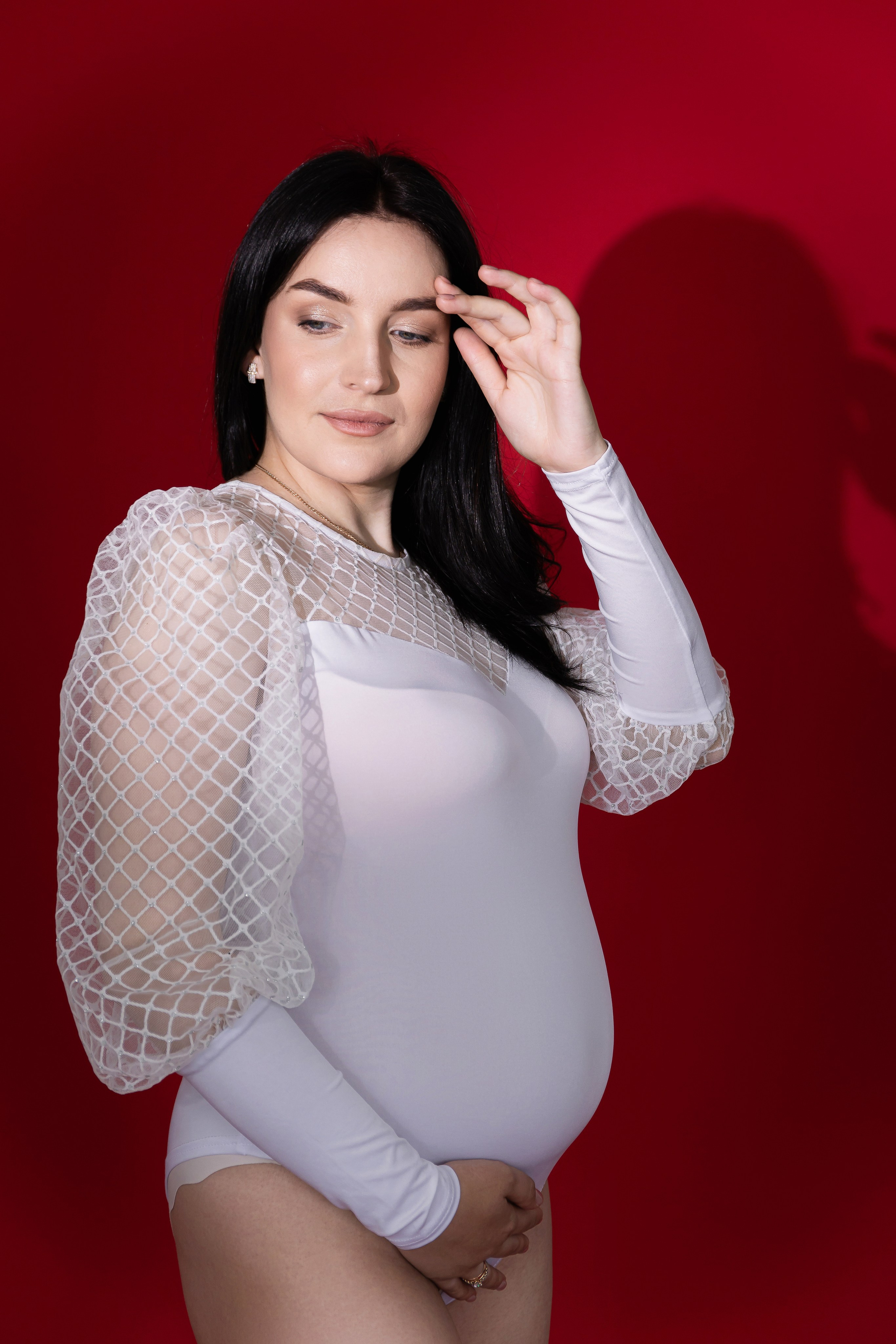 Анна. Свадебный фотограф в Омске Яна Савина