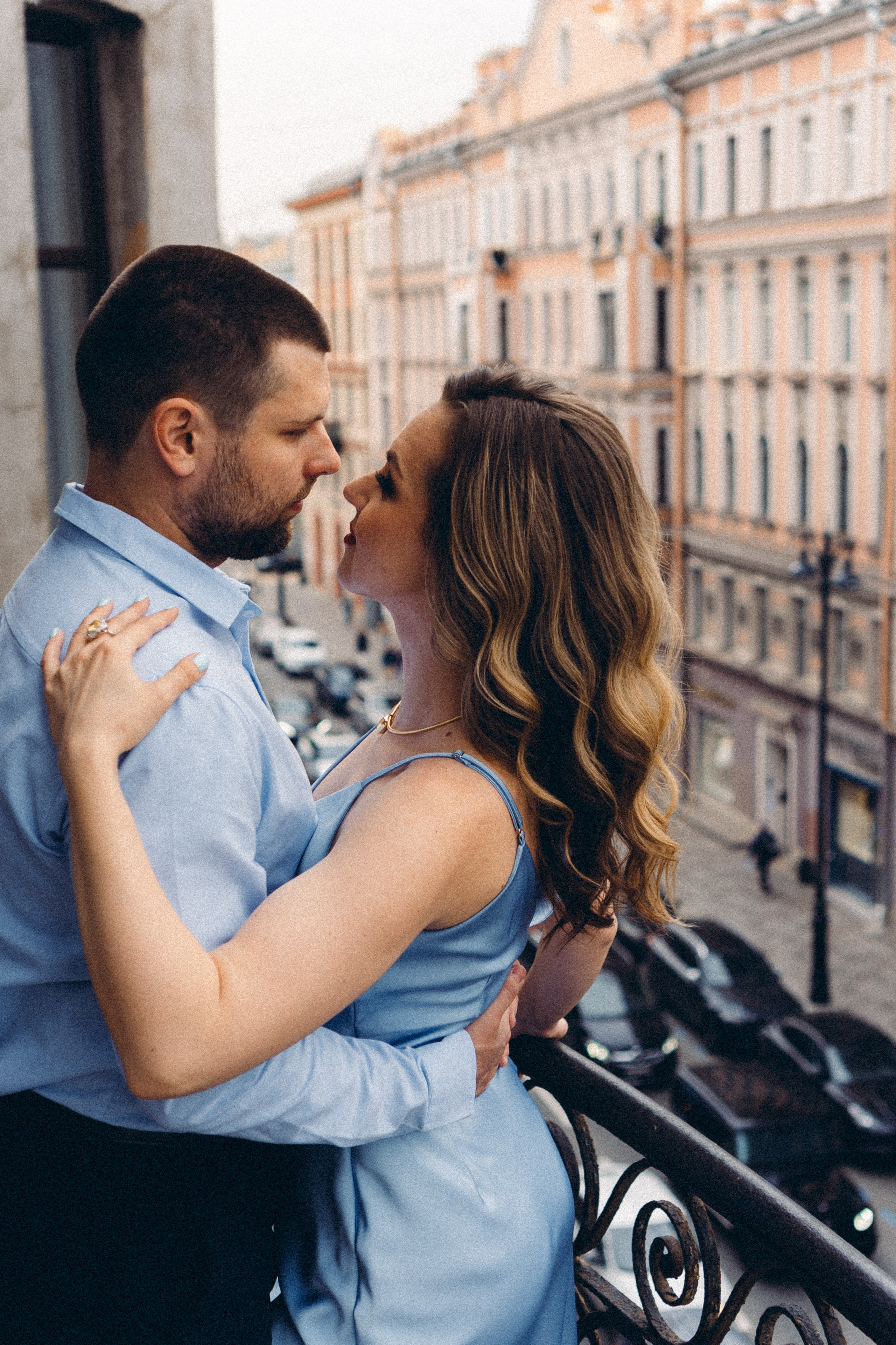 СТУДИЯ И ПРОГУЛКА ДЛЯ ПАРЫ. Профессиональный фотограф, Санкт-Петербург — Виктория Богомолова