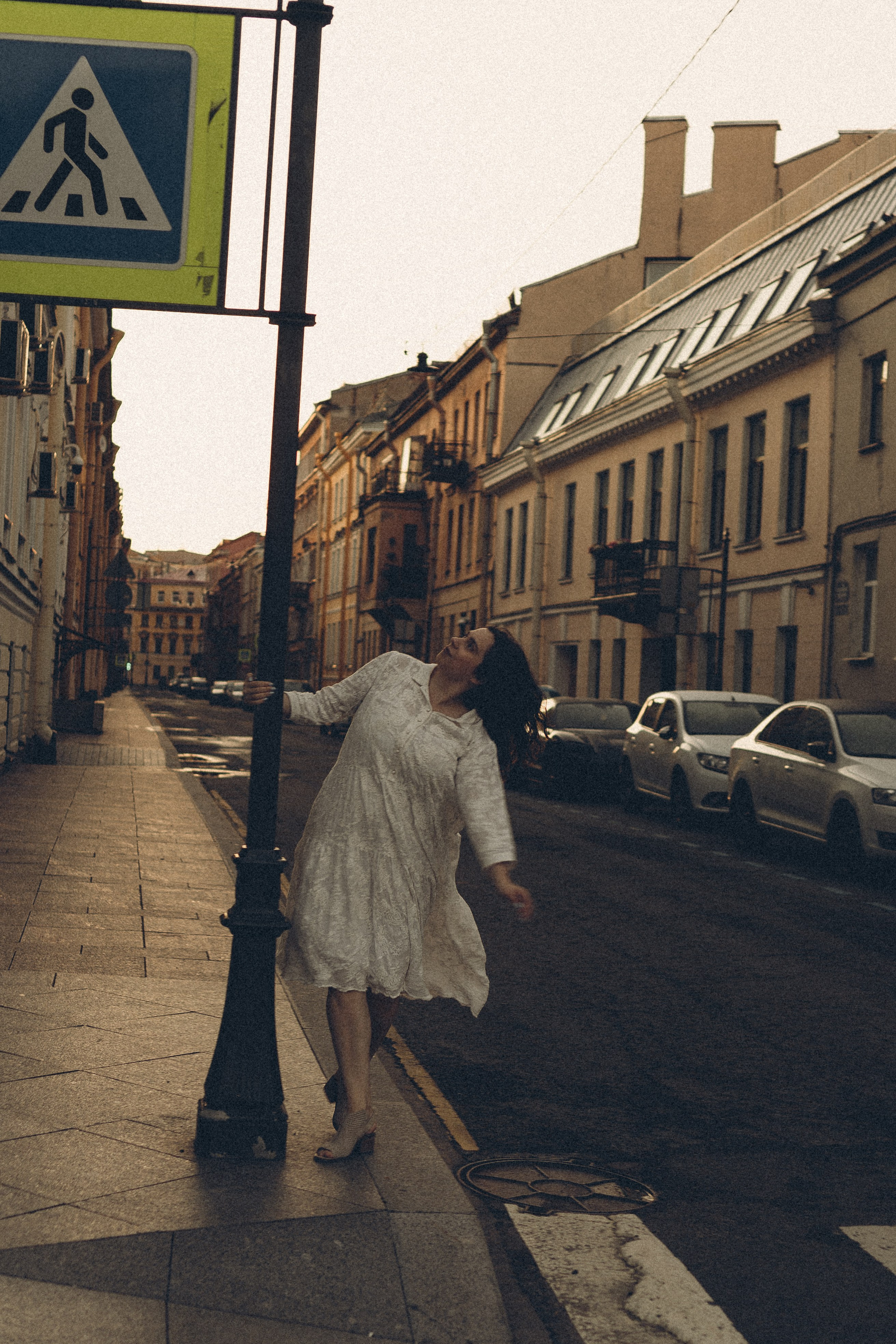 РАССВЕТ С РАЗВОДНЫМИ МОСТАМИ. Профессиональный фотограф, Санкт-Петербург — Виктория Богомолова