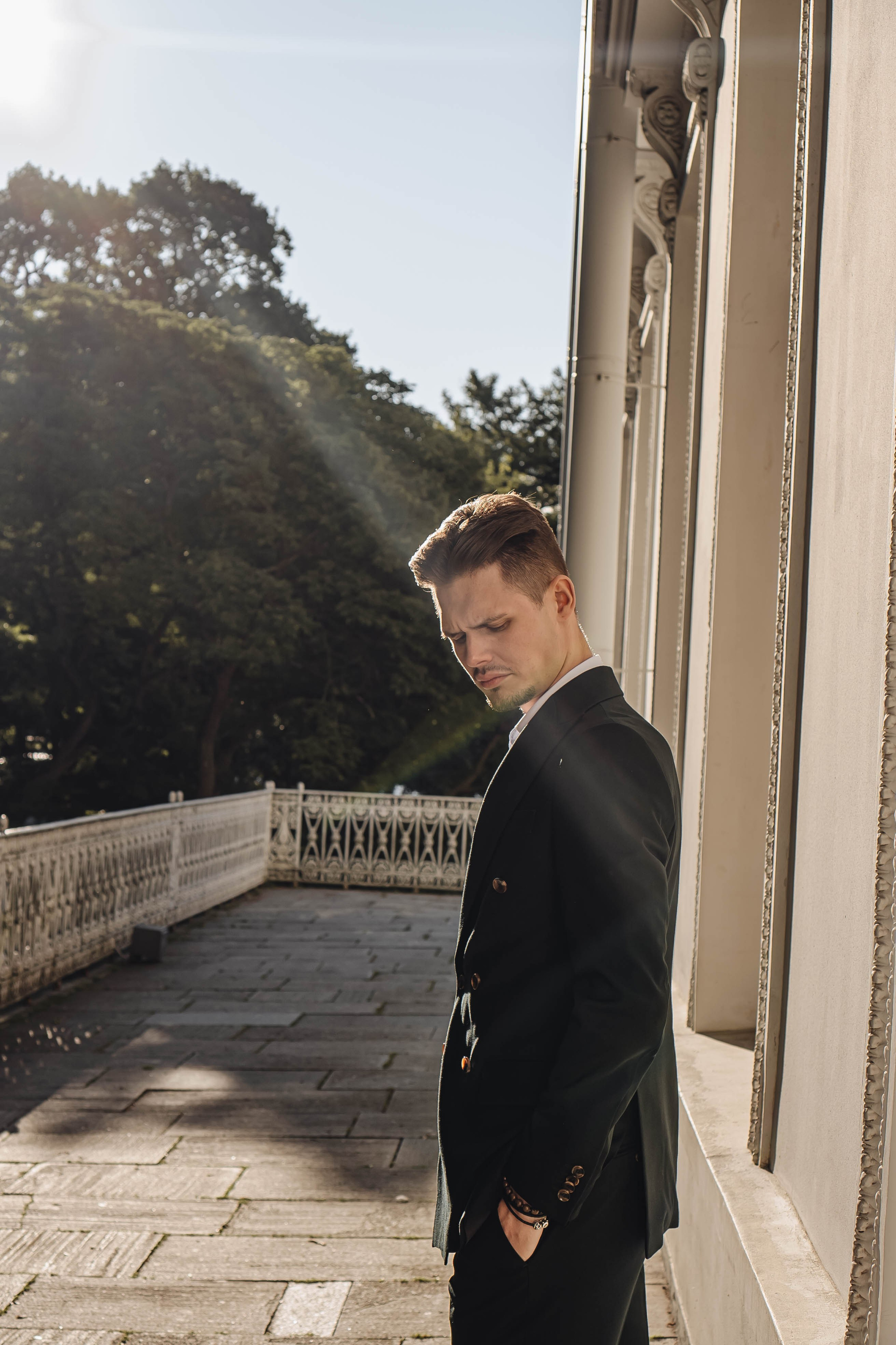 СВАДЕБНАЯ СЬЕМКА НА РАССВЕТЕ НА ЕЛАГИНОМ ОСТОРОВЕ. Профессиональный фотограф, Санкт-Петербург — Виктория Богомолова