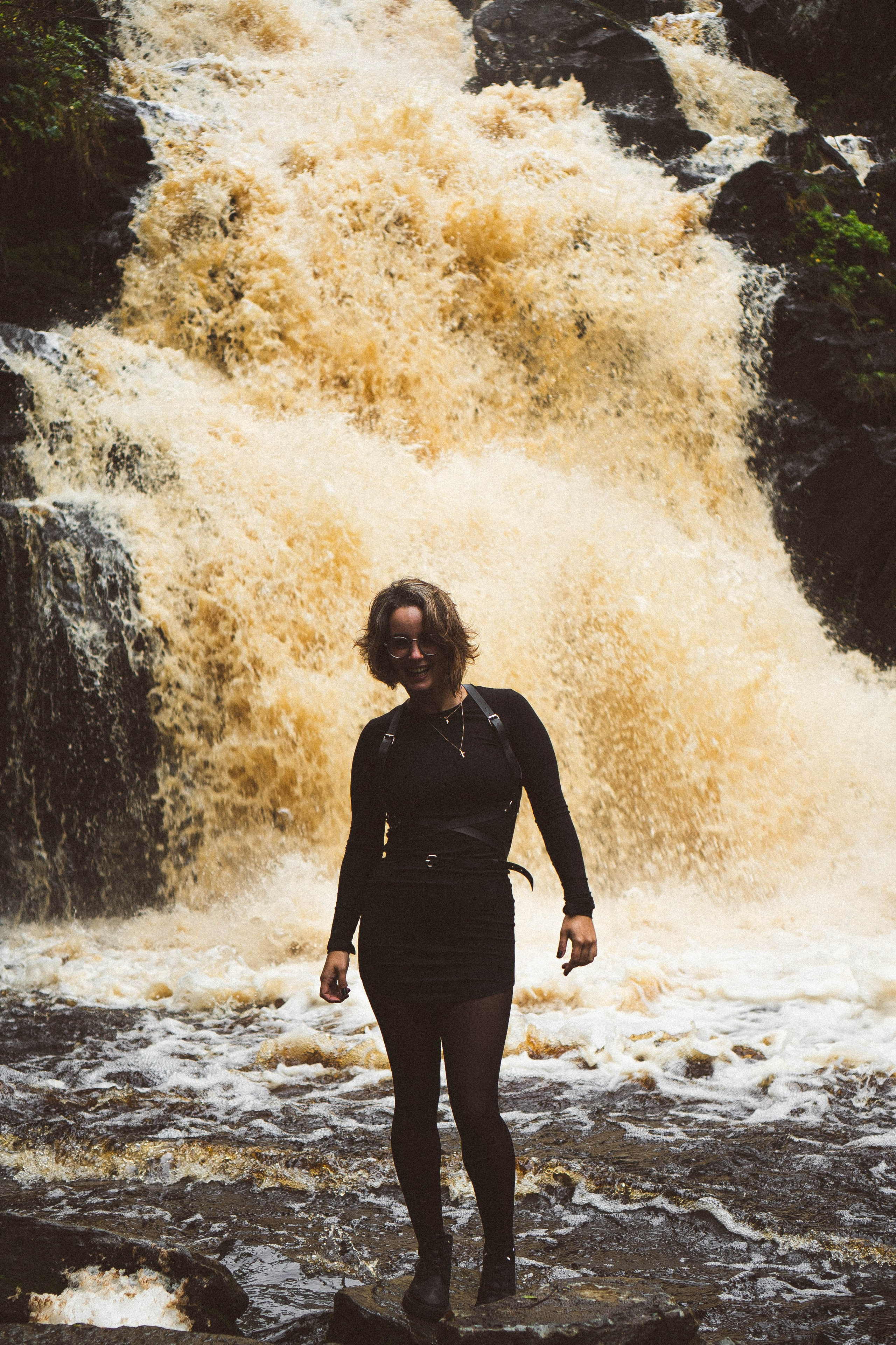 Прогулка на природе. Профессиональный фотограф, Санкт-Петербург — Виктория Богомолова