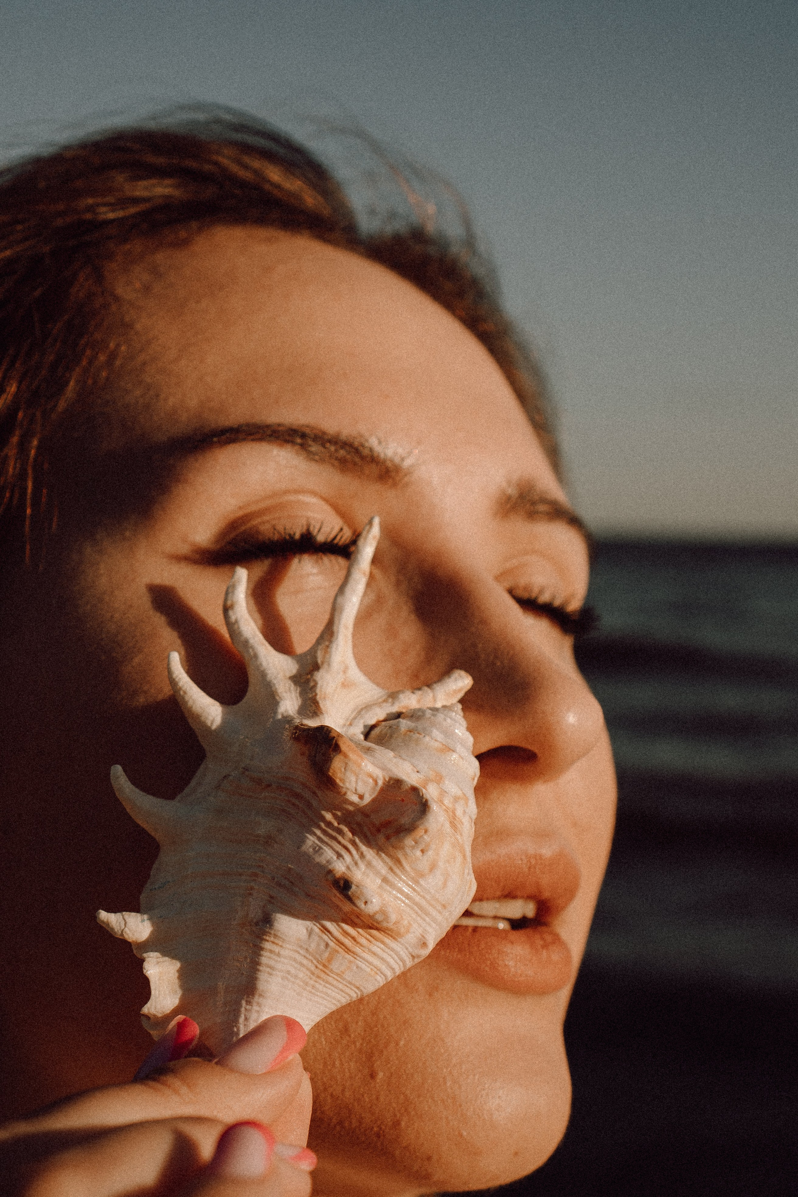 РОМАНТИКА ФИНСКОГО ЗАЛИВА. Профессиональный фотограф, Санкт-Петербург — Виктория Богомолова