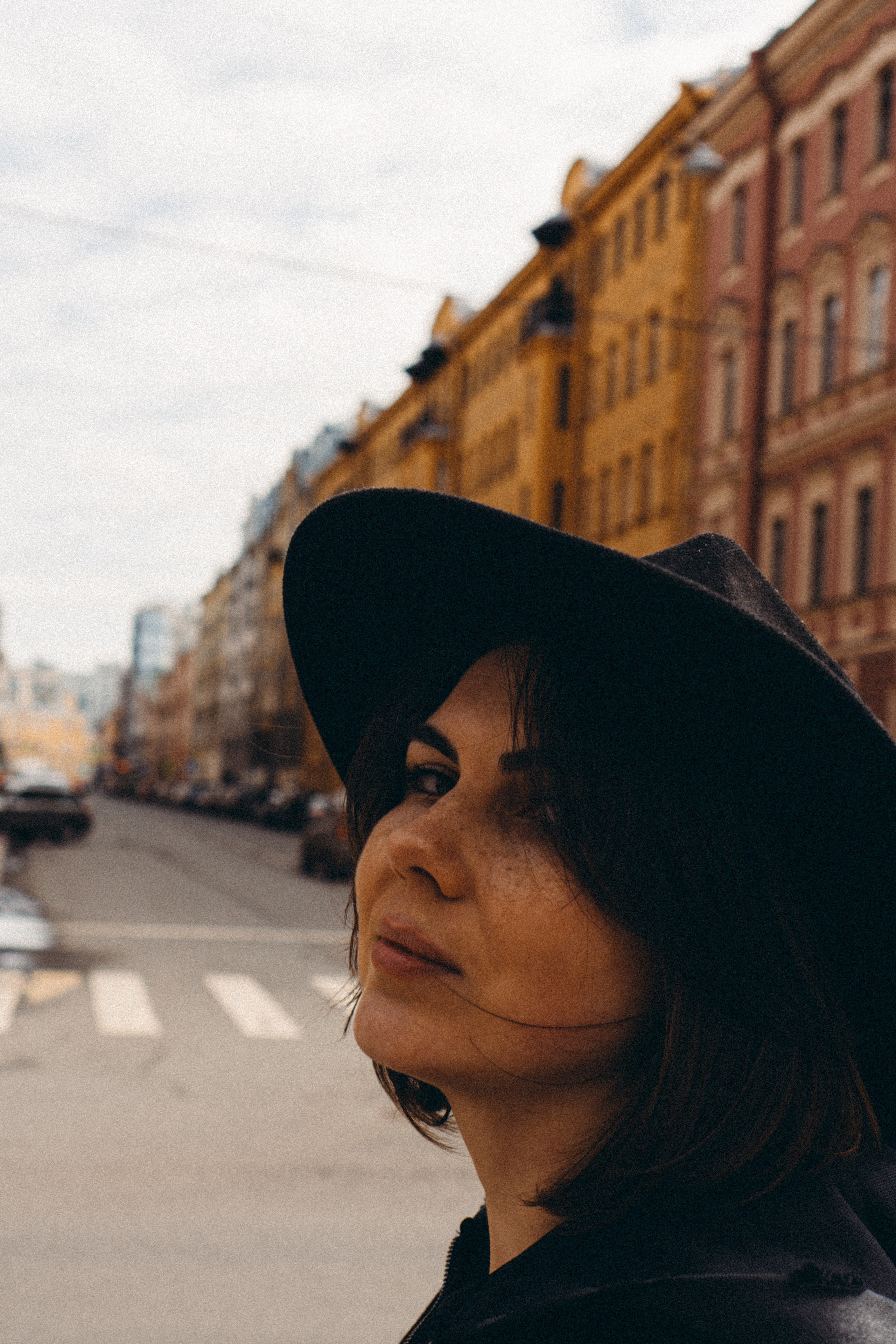 Прогулка по весеннему Питеру. Профессиональный фотограф, Санкт-Петербург — Виктория Богомолова