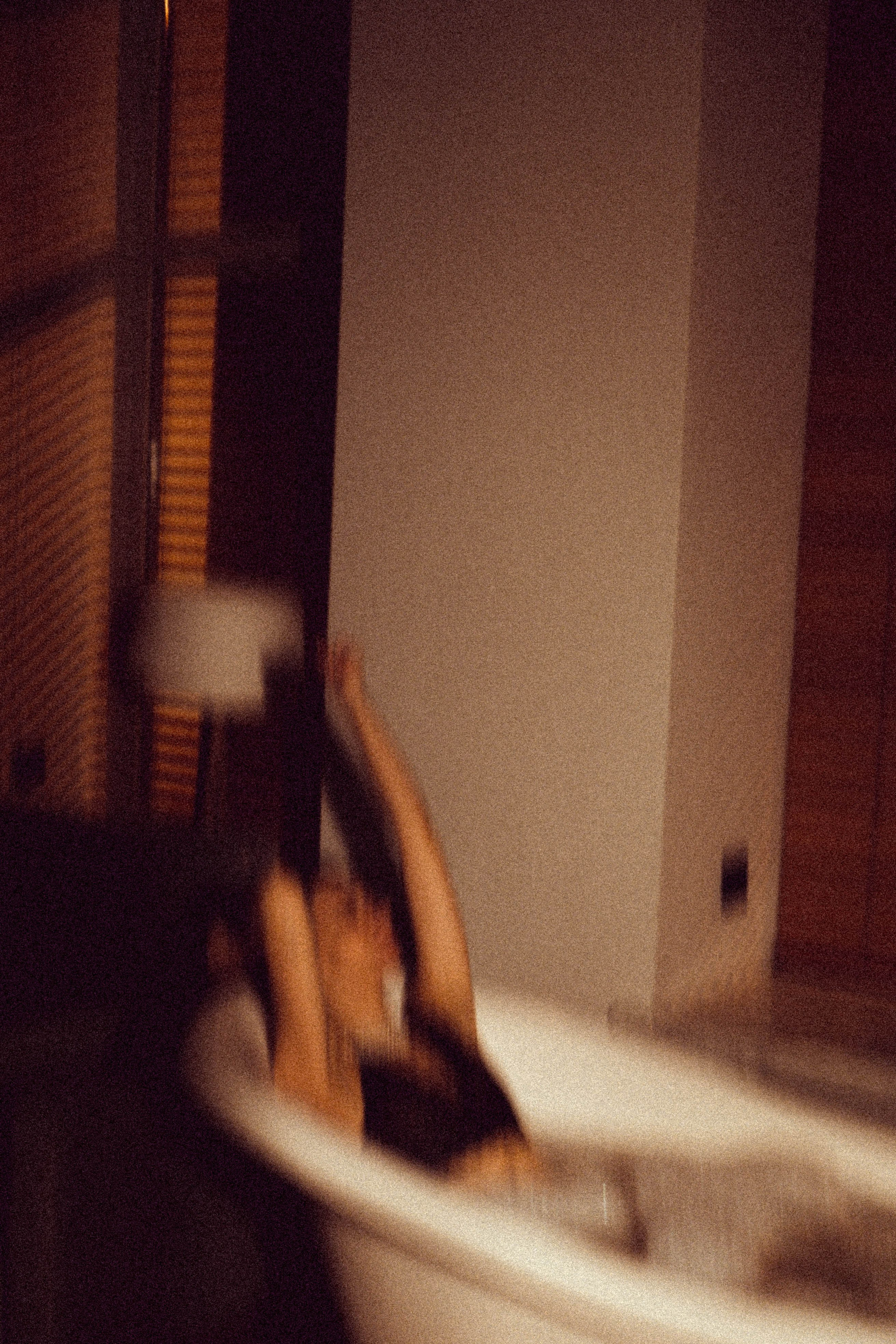 История в ванной. Профессиональный фотограф, Санкт-Петербург — Виктория Богомолова