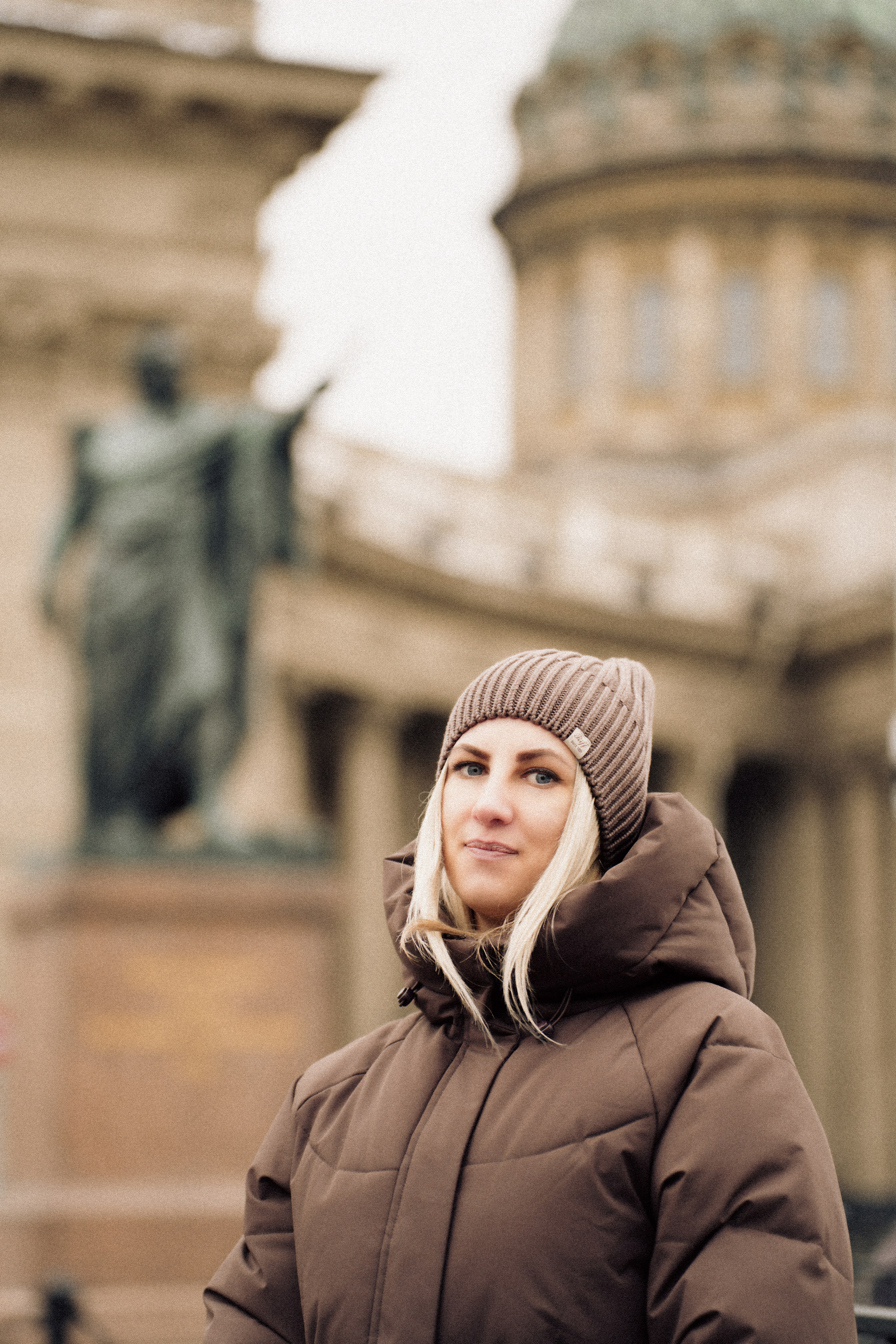 ПРОГУЛКА ПО ГОРОДУ ВОЗЛЕ КАЗАНСКОГО СОБРА. Профессиональный фотограф, Санкт-Петербург — Виктория Богомолова