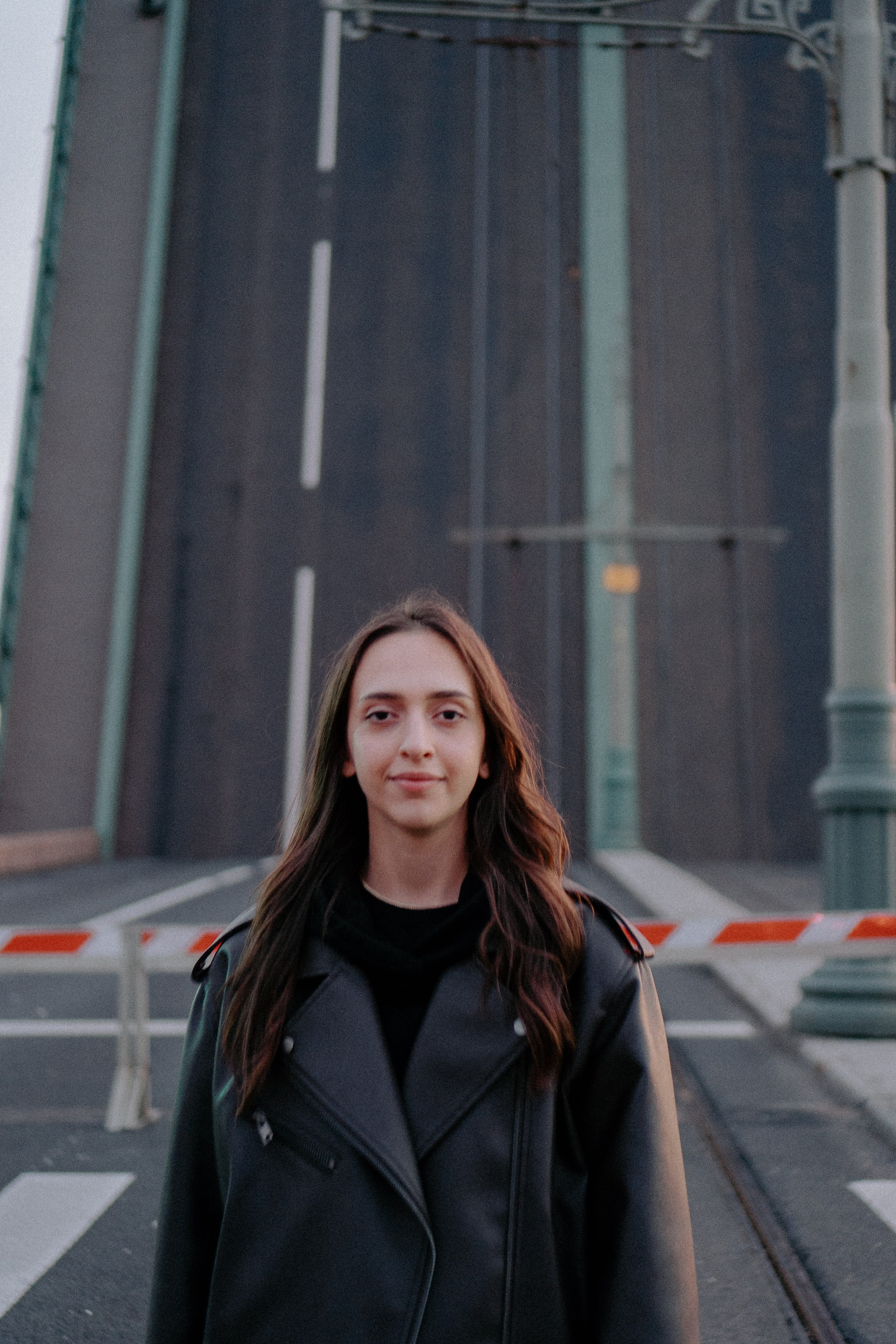 Рассветная история любви. Профессиональный фотограф, Санкт-Петербург — Виктория Богомолова