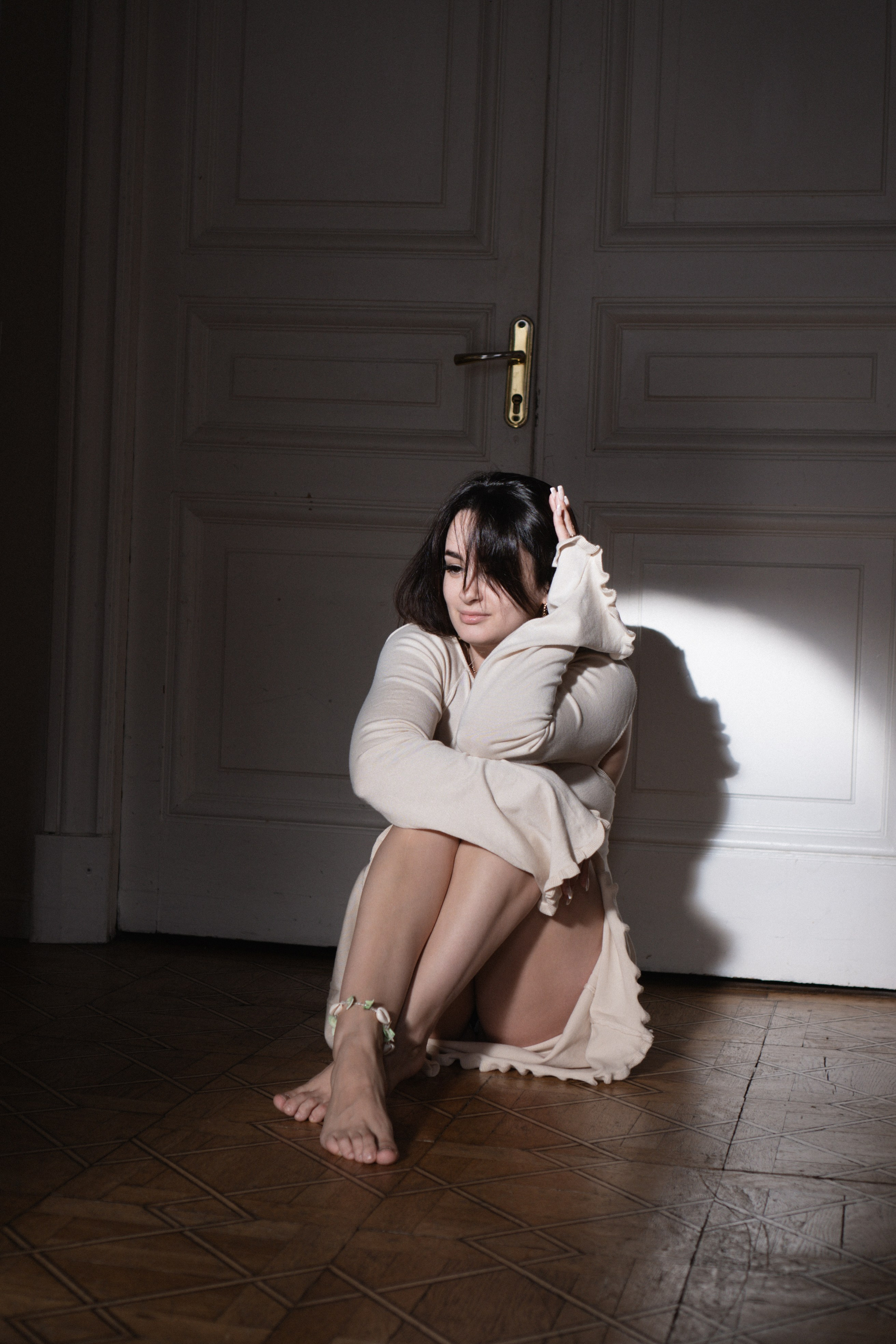 Студийная. Профессиональный фотограф, Санкт-Петербург — Виктория Богомолова