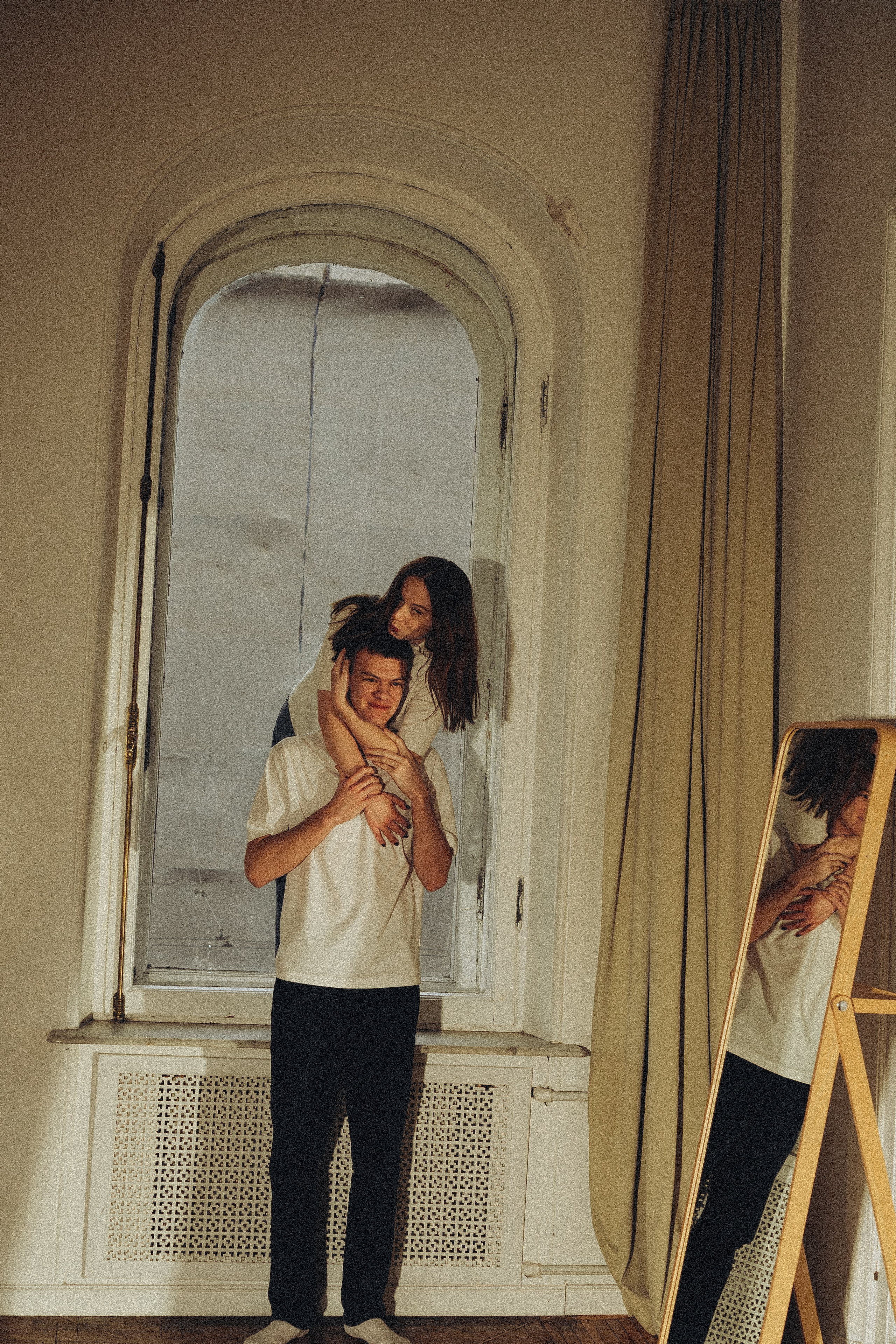 Студийная история. Профессиональный фотограф, Санкт-Петербург — Виктория Богомолова