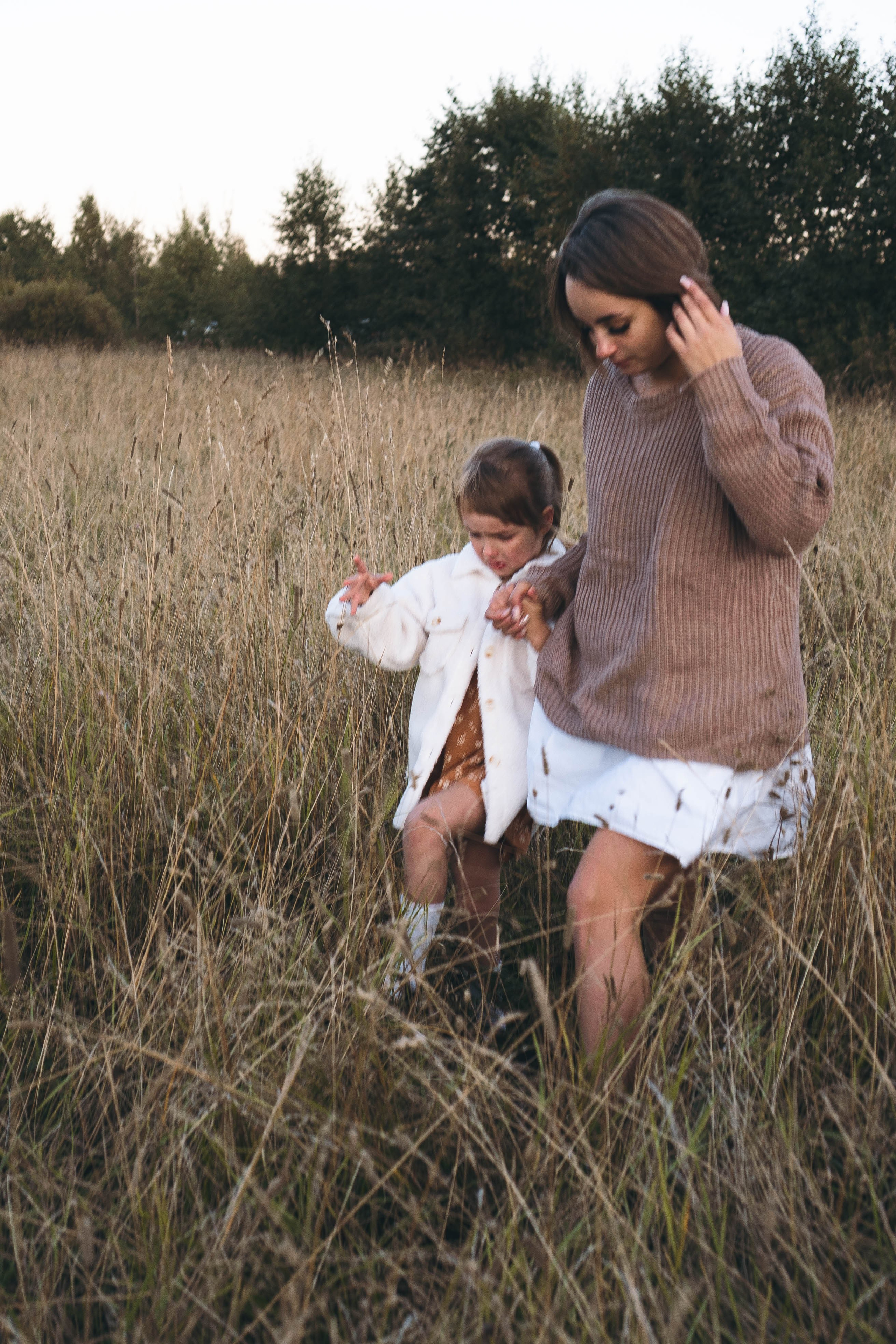 Семейная серия. Профессиональный фотограф, Санкт-Петербург — Виктория Богомолова