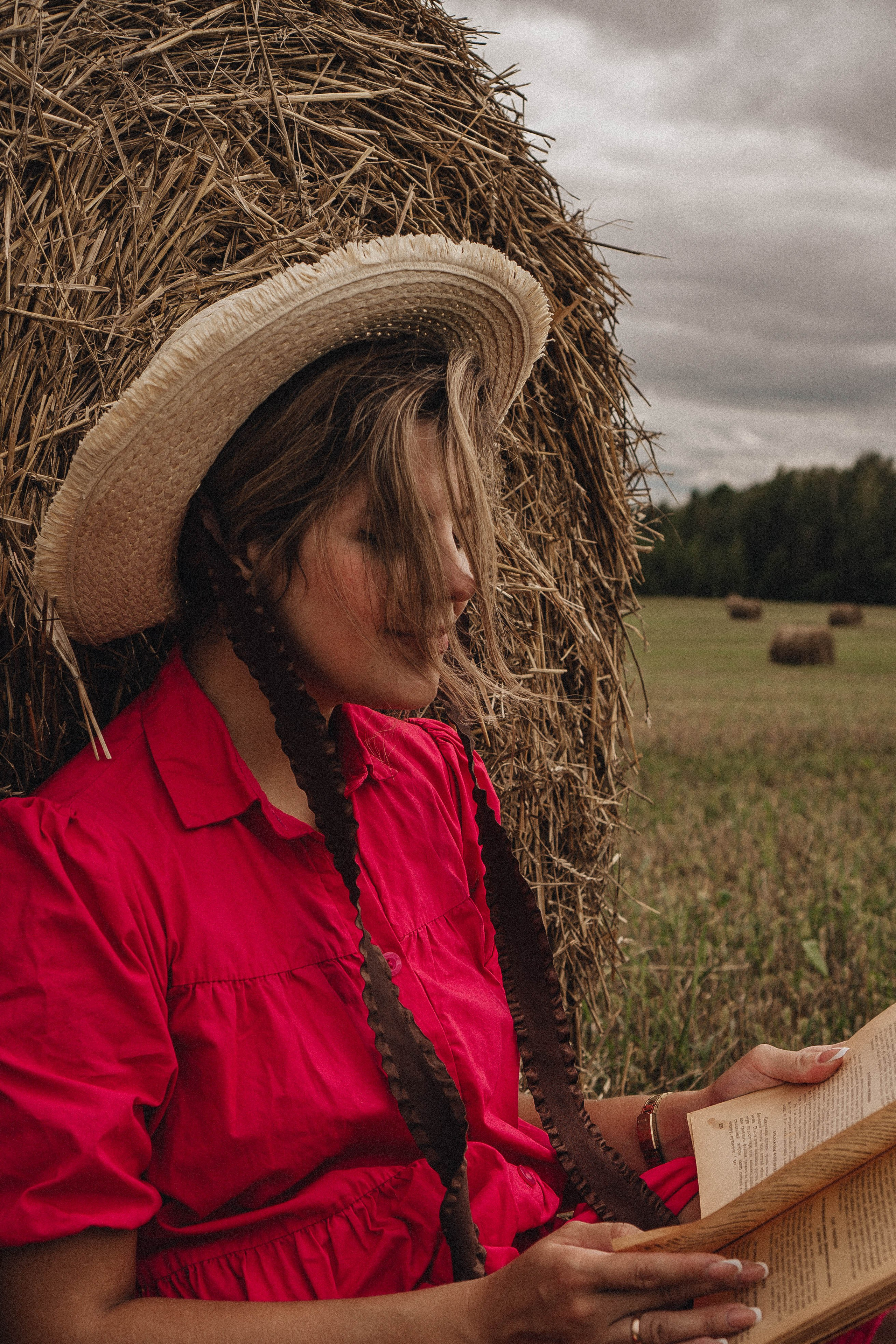 Август. Профессиональный фотограф, Санкт-Петербург — Виктория Богомолова