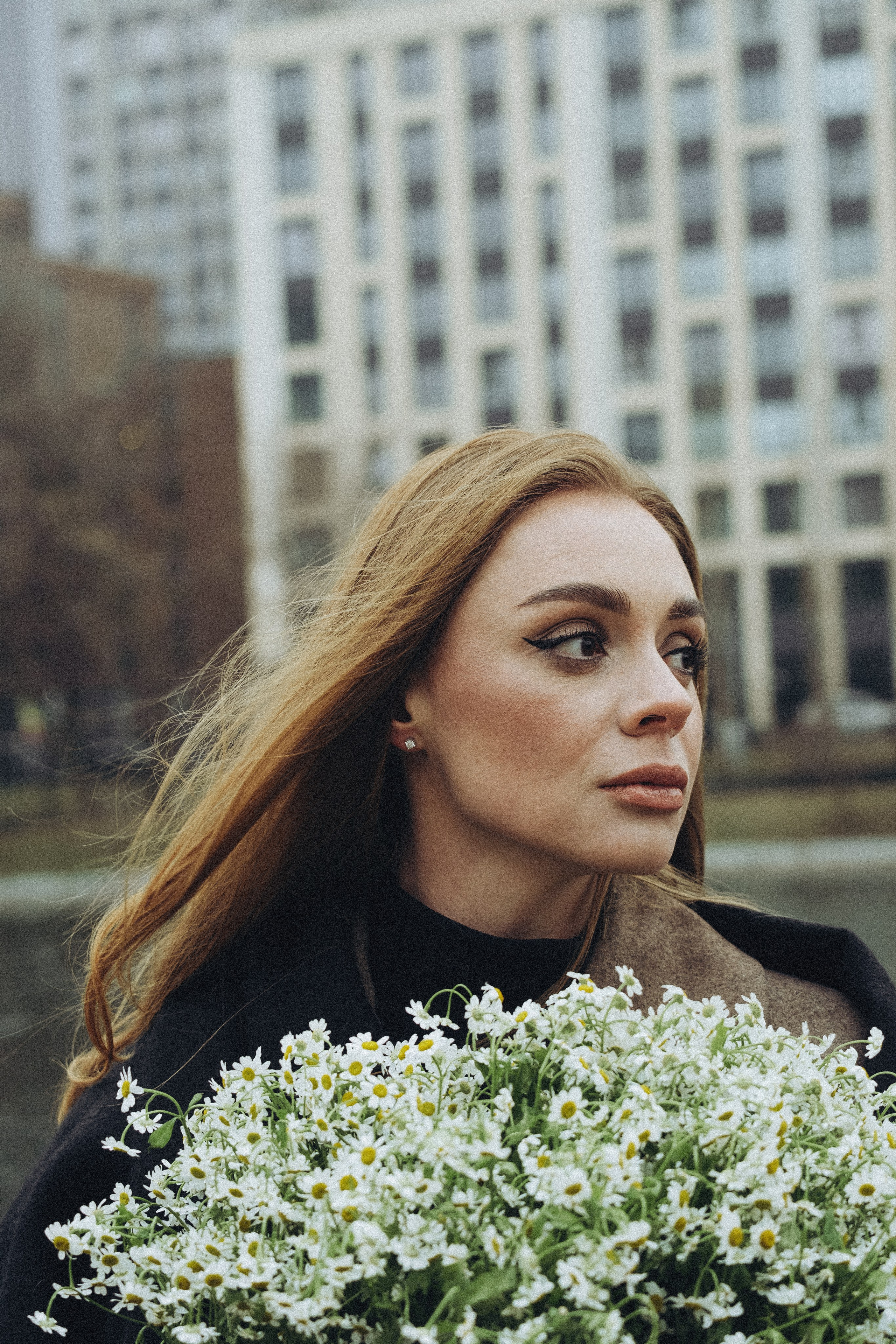 ПРОГУЛКА ПО МОСКВЕ. Профессиональный фотограф, Санкт-Петербург — Виктория Богомолова