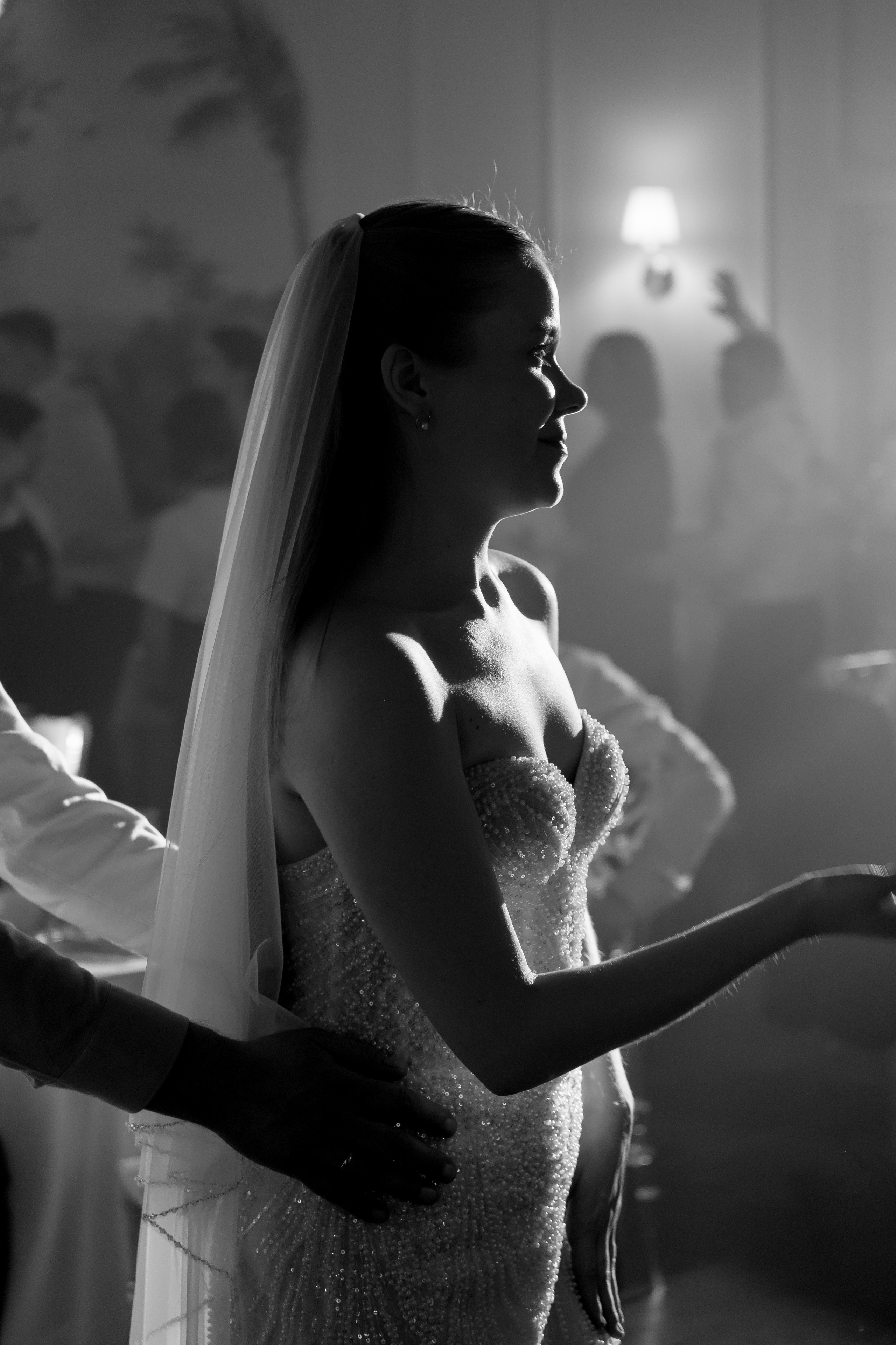 СВАДЕБНЫЙ БАНКЕТ (СНЯТО В СИБИРЕ В НИЖНЕВАРТОВСКЕ). Профессиональный фотограф, Санкт-Петербург — Виктория Богомолова