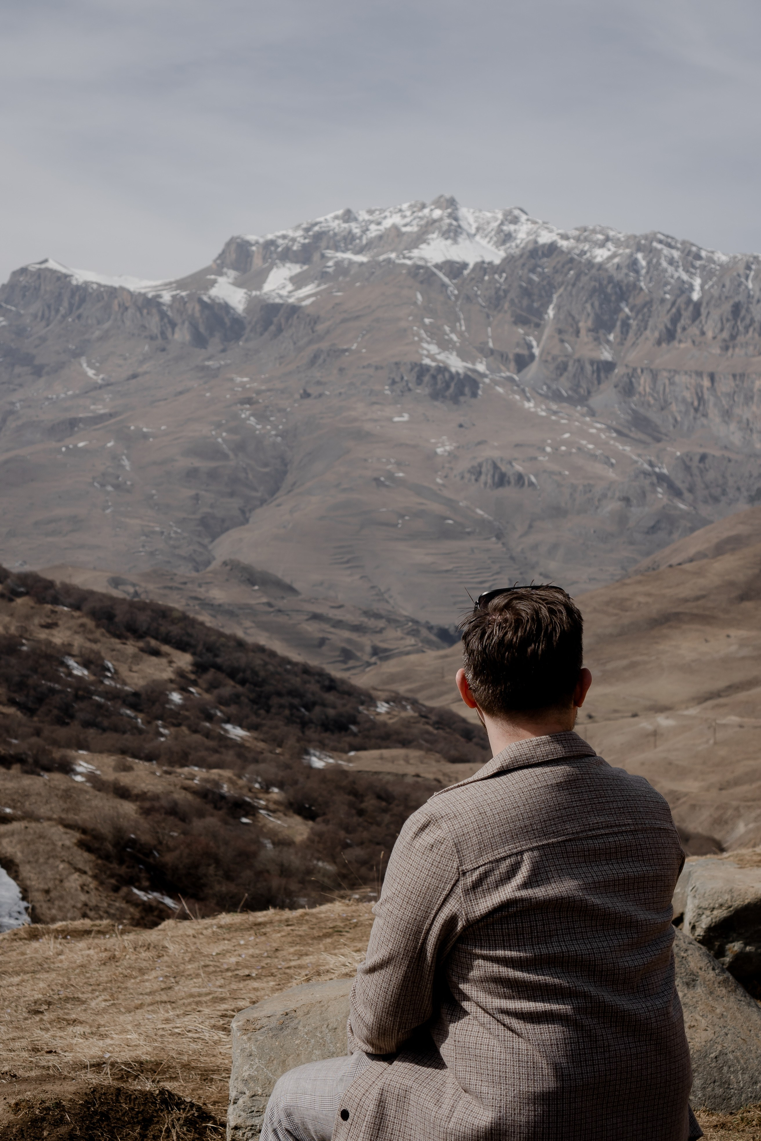 ОСЕТИЯ. Профессиональный фотограф, Санкт-Петербург — Виктория Богомолова
