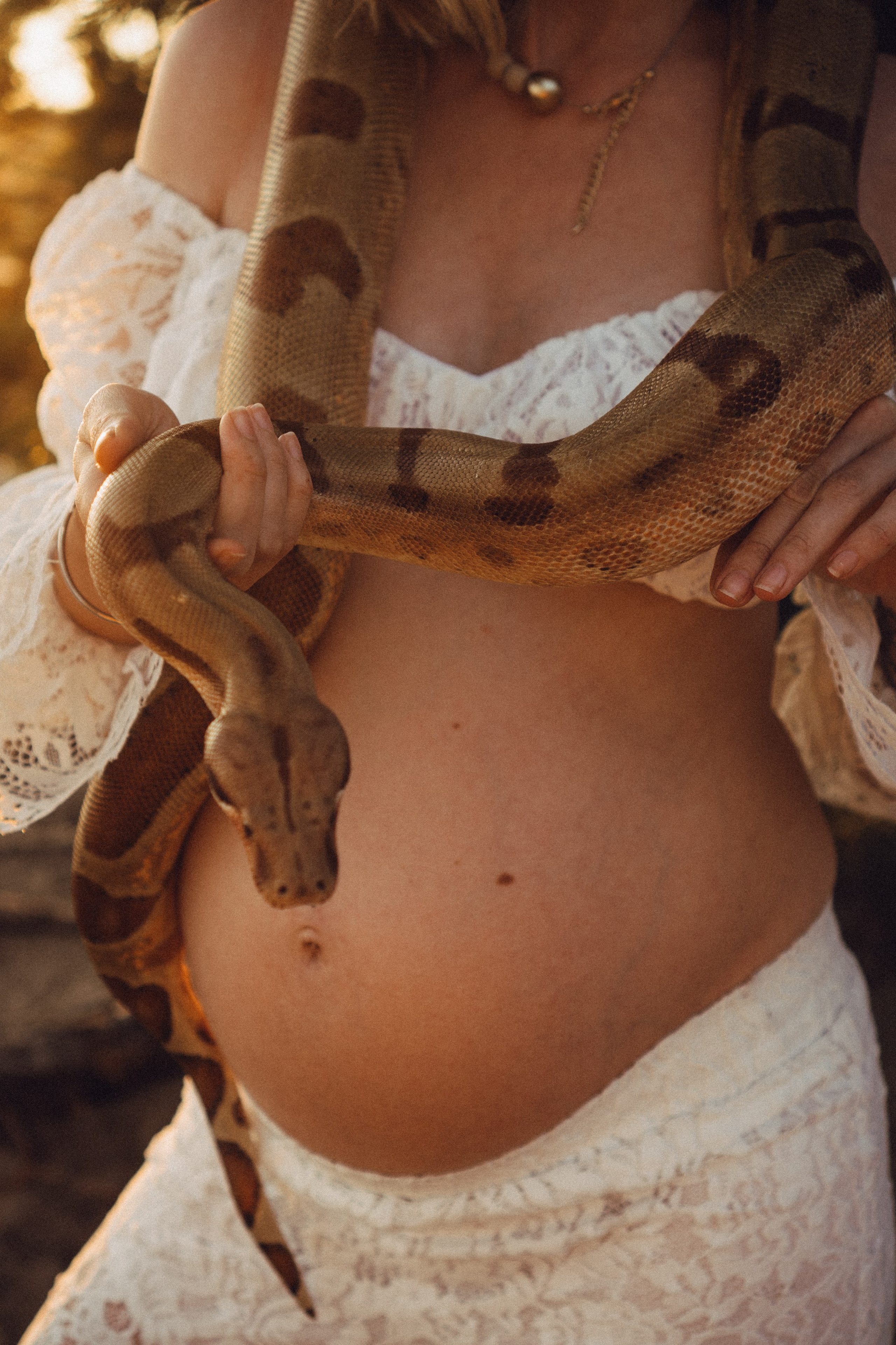В ОЖИДАНИИ. Профессиональный фотограф, Санкт-Петербург — Виктория Богомолова