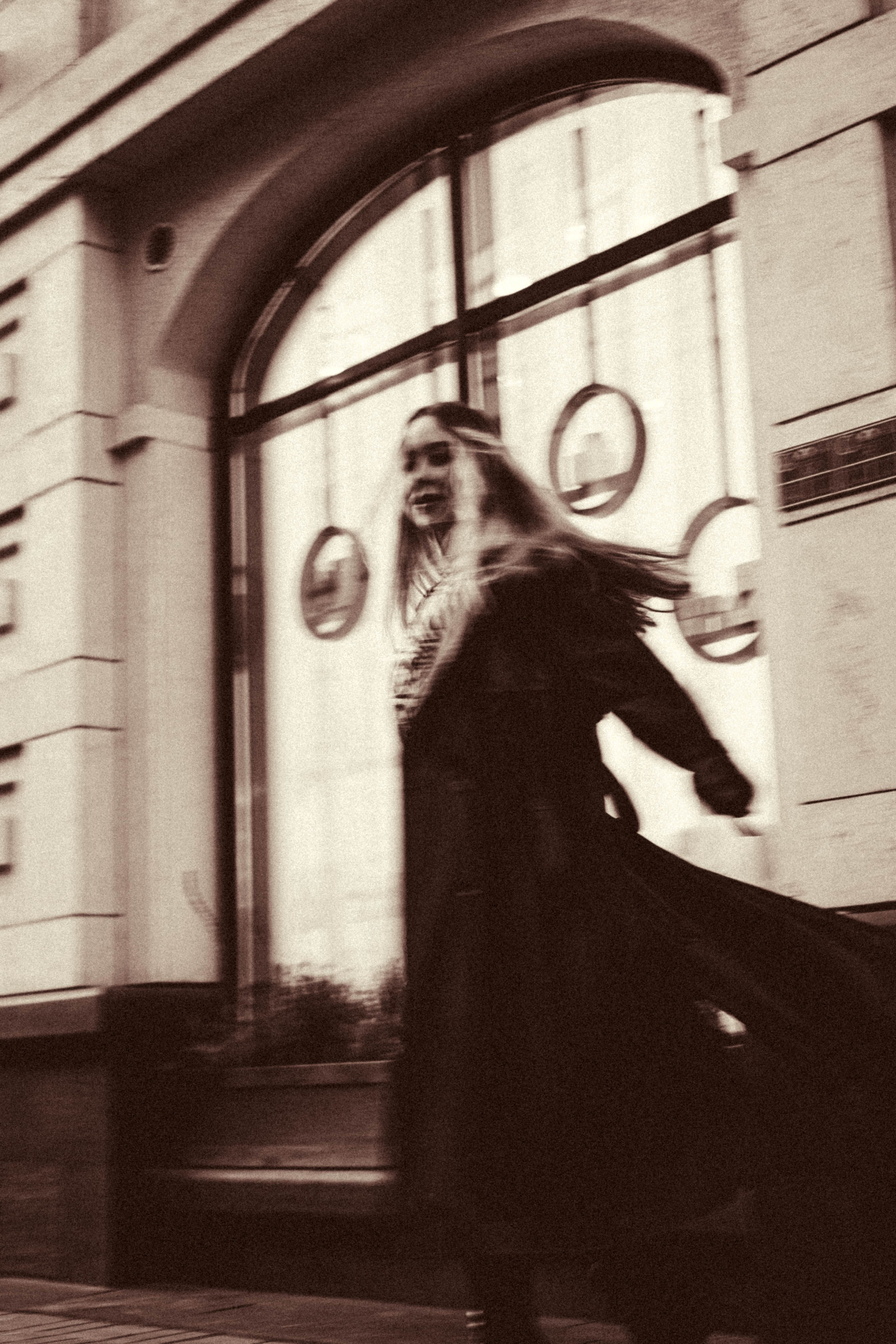 Ксения. Профессиональный фотограф, Санкт-Петербург — Виктория Богомолова