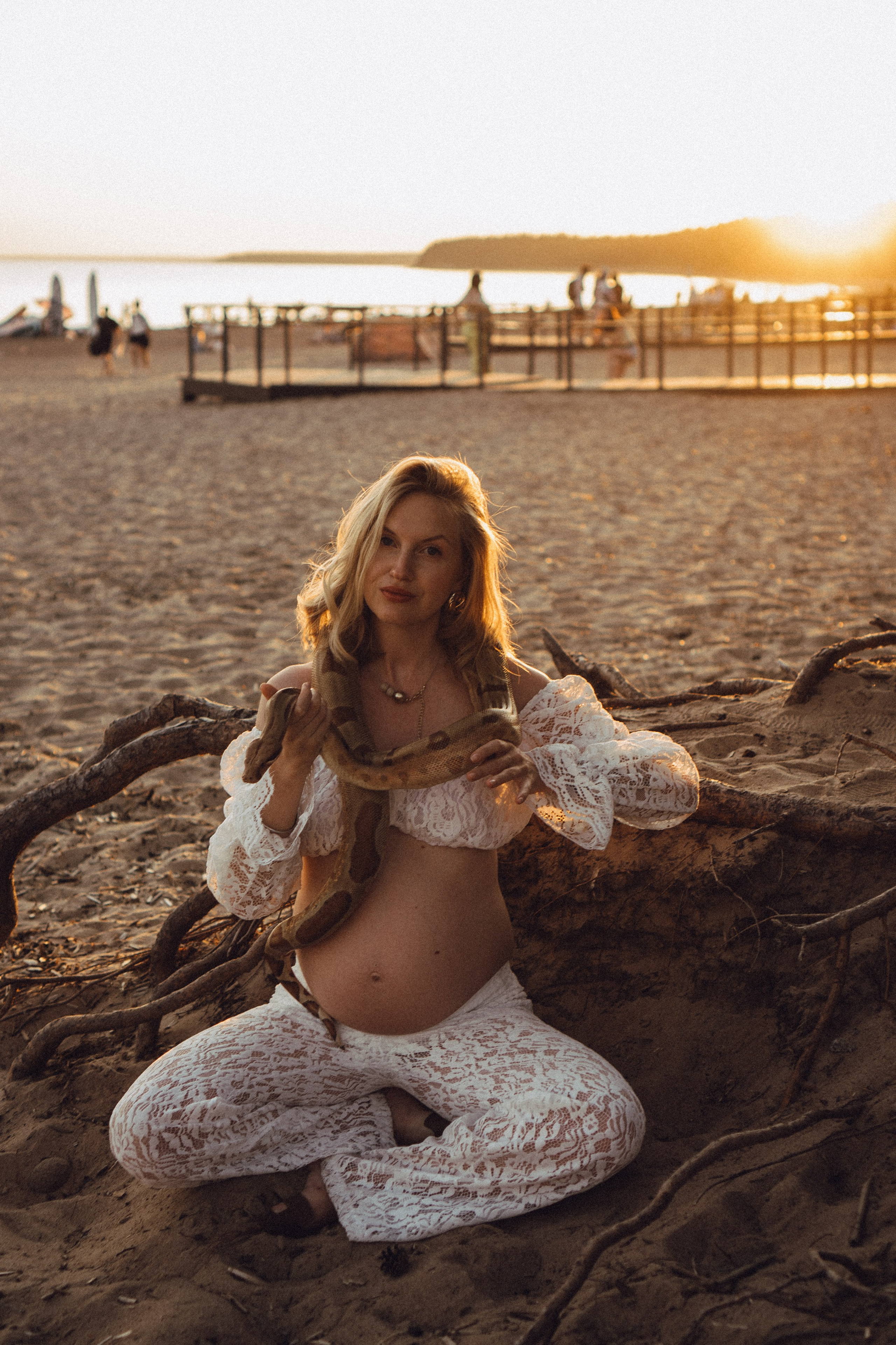 В ОЖИДАНИИ. Профессиональный фотограф, Санкт-Петербург — Виктория Богомолова