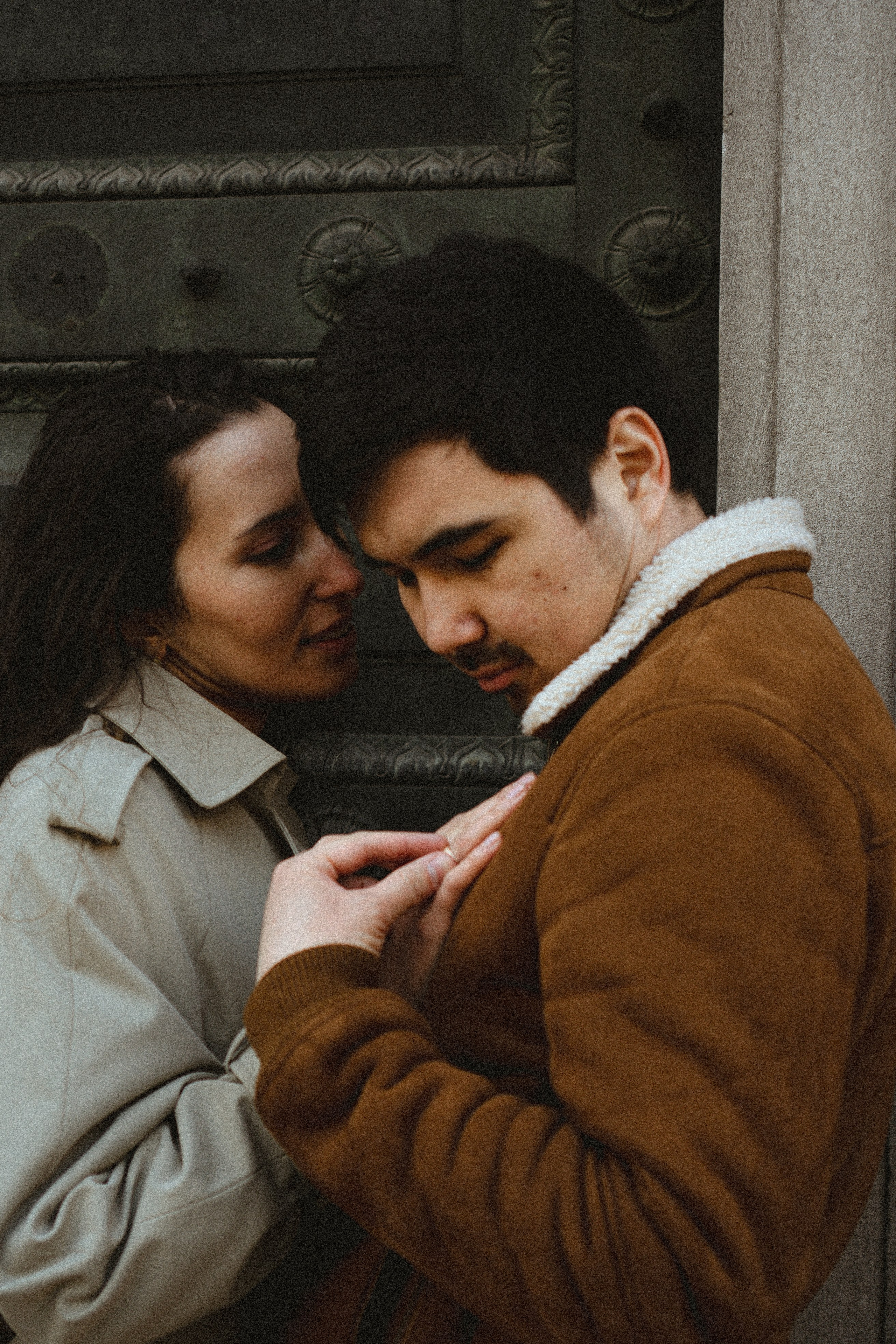 Love story. Профессиональный фотограф, Санкт-Петербург — Виктория Богомолова