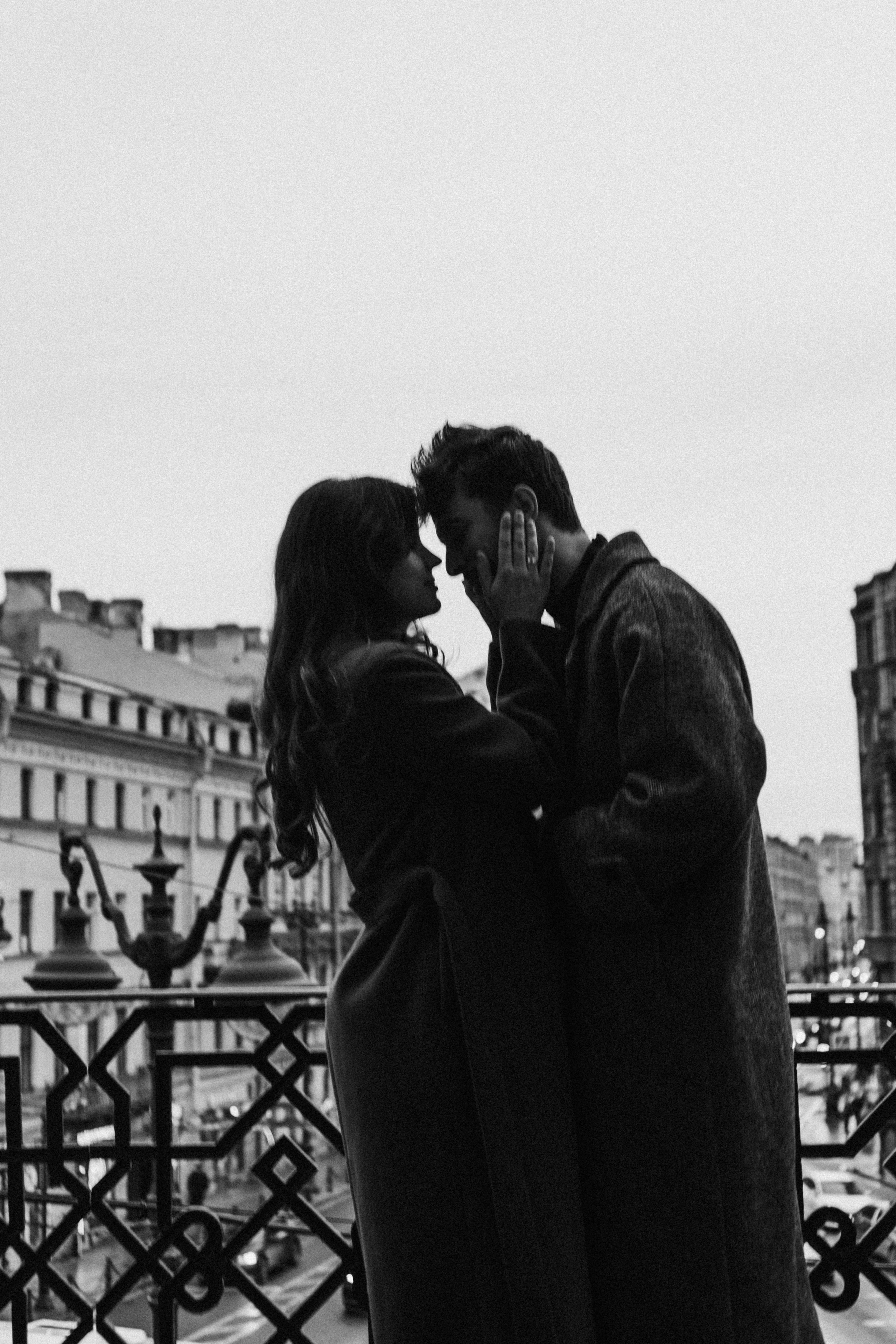 Питерский балкон. Профессиональный фотограф, Санкт-Петербург — Виктория Богомолова