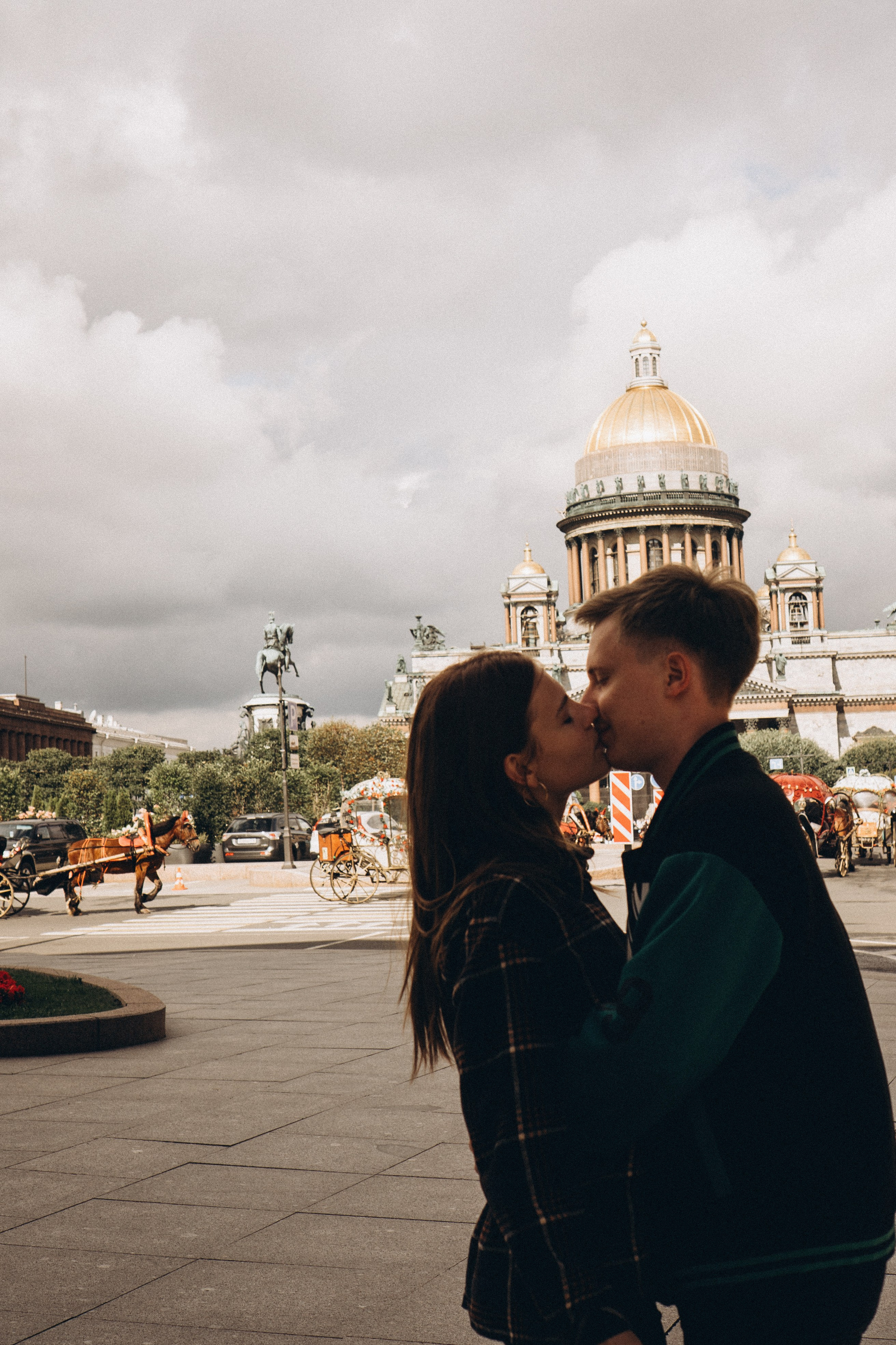ПРОГУЛКА ПО САНКТ-ПЕТЕРБУРГУ. Профессиональный фотограф, Санкт-Петербург — Виктория Богомолова