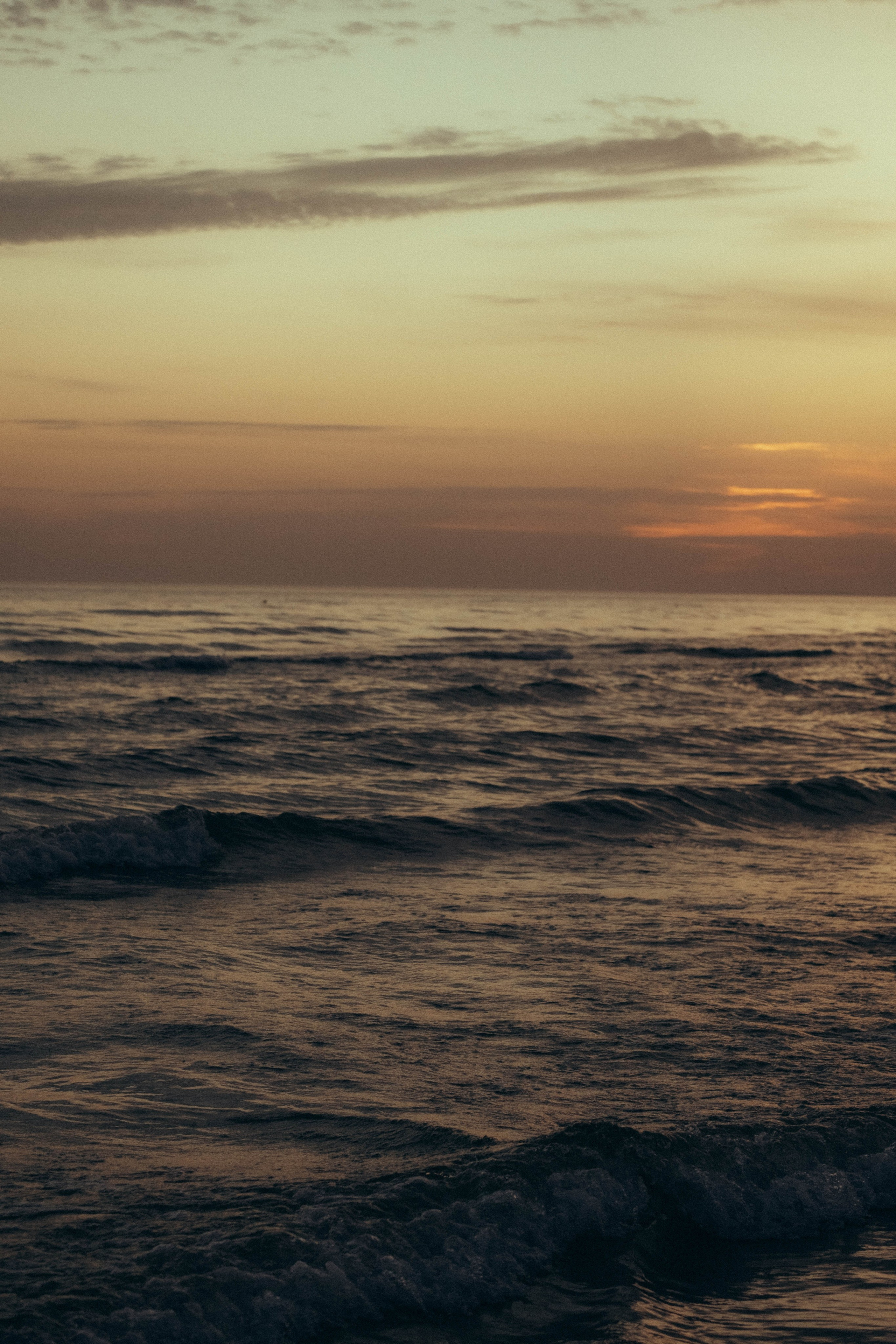Июльский вечер на берегу черного моря. Профессиональный фотограф, Санкт-Петербург — Виктория Богомолова