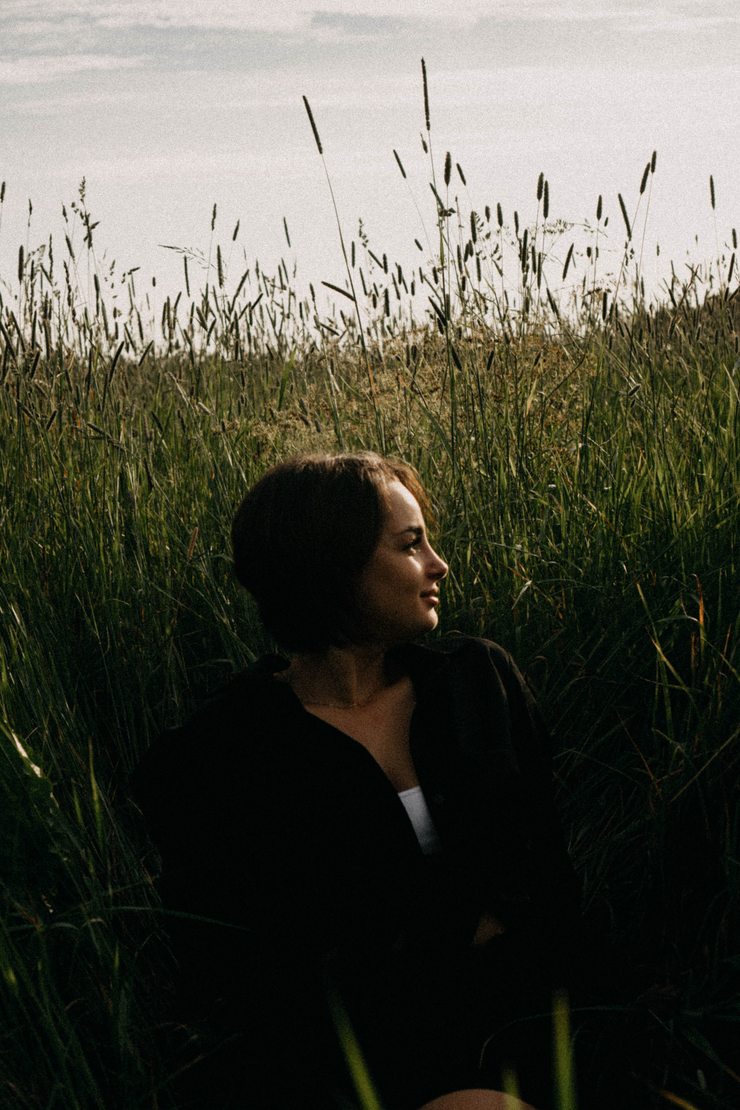 Летняя прогулка. Профессиональный фотограф, Санкт-Петербург — Виктория Богомолова