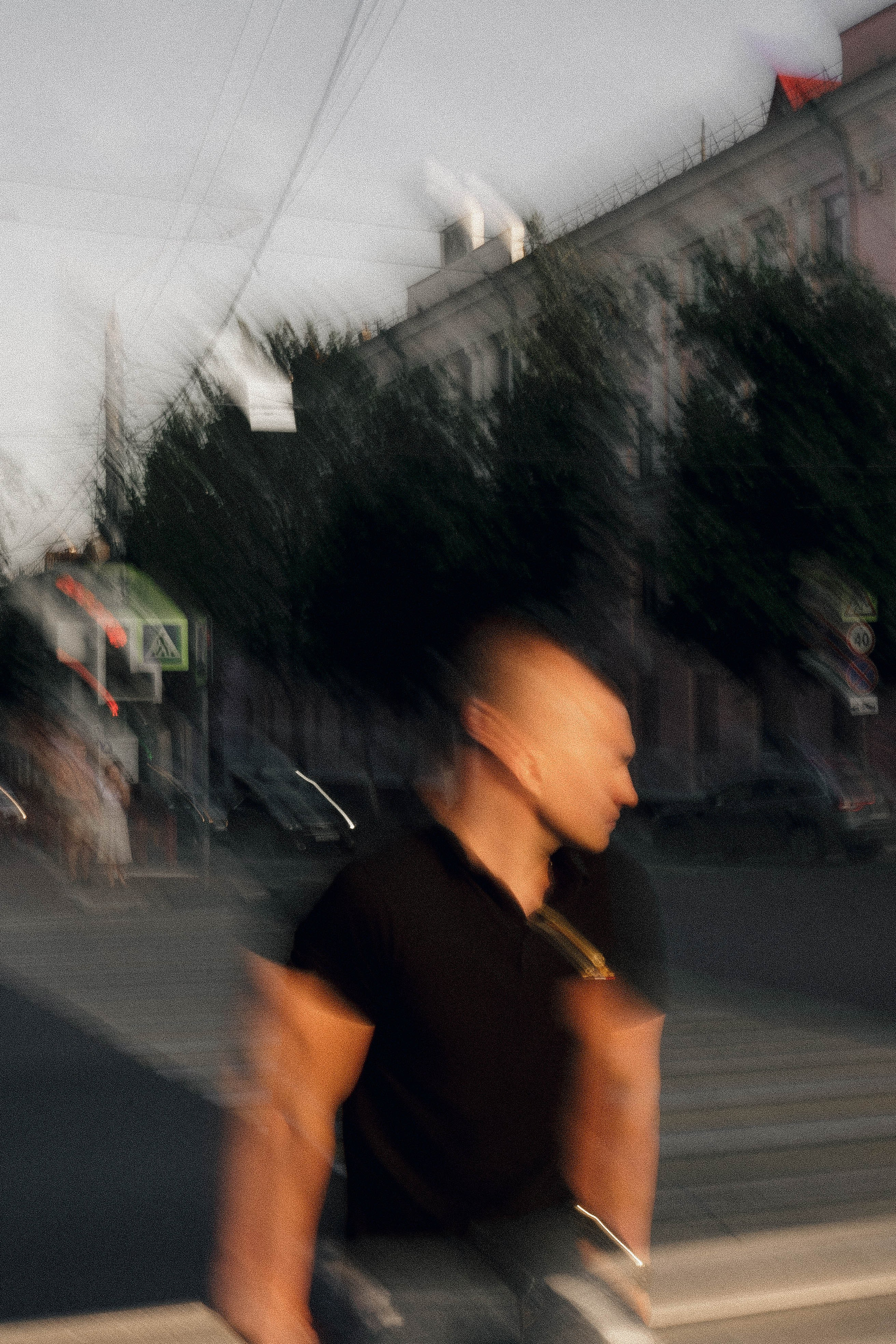 Фотосессия для мужчины. Профессиональный фотограф, Санкт-Петербург — Виктория Богомолова