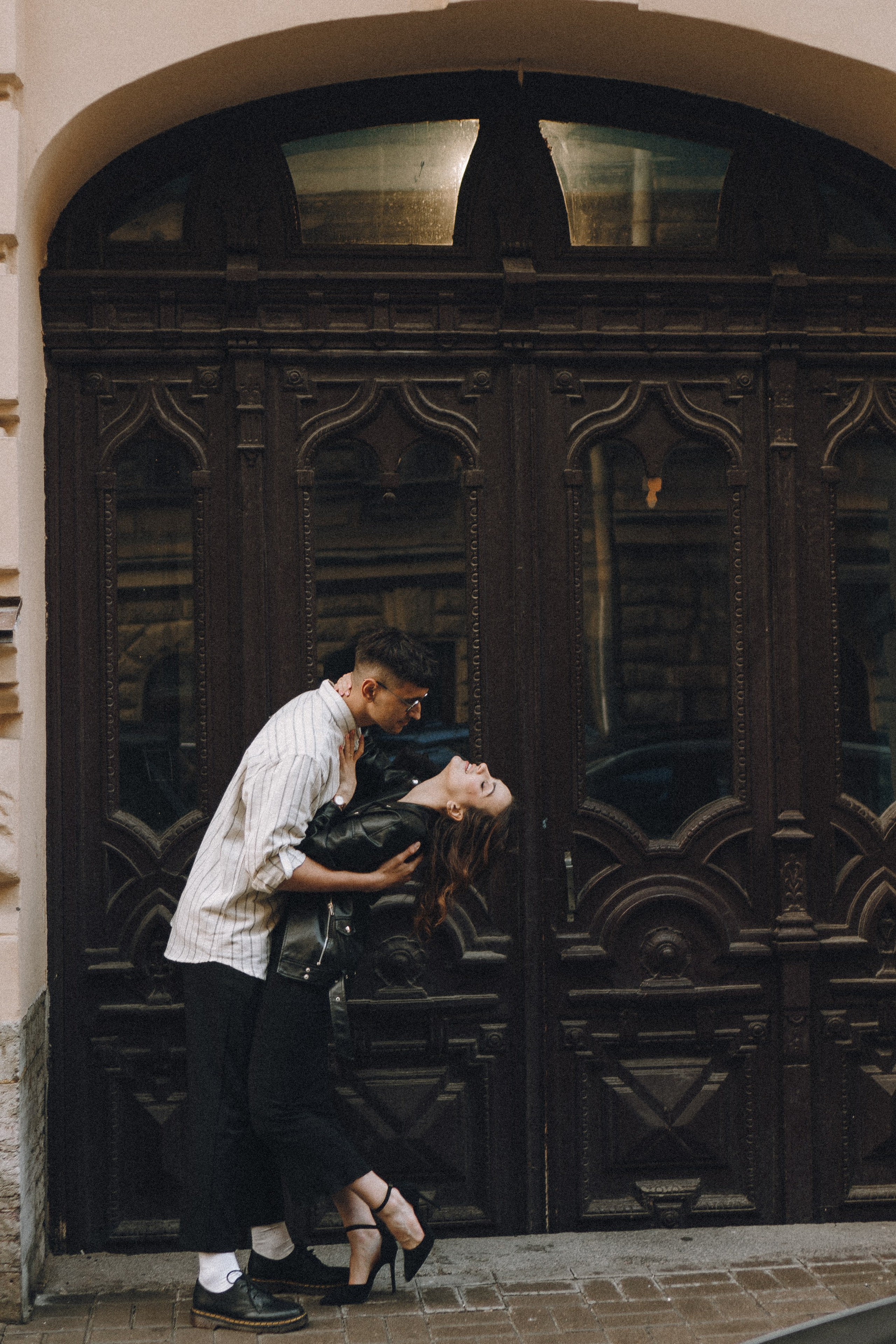 ЛЮБОВЬ В ИЮНЕ. Профессиональный фотограф, Санкт-Петербург — Виктория Богомолова