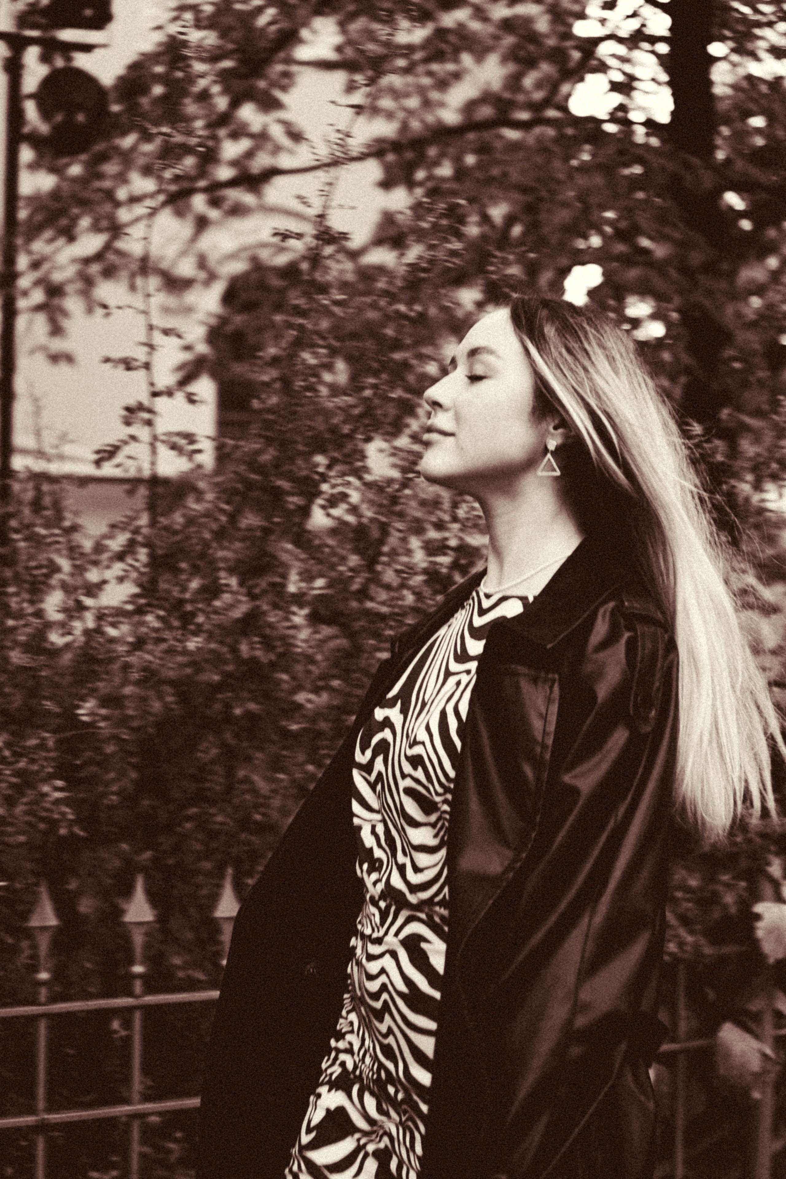 Ксения. Профессиональный фотограф, Санкт-Петербург — Виктория Богомолова