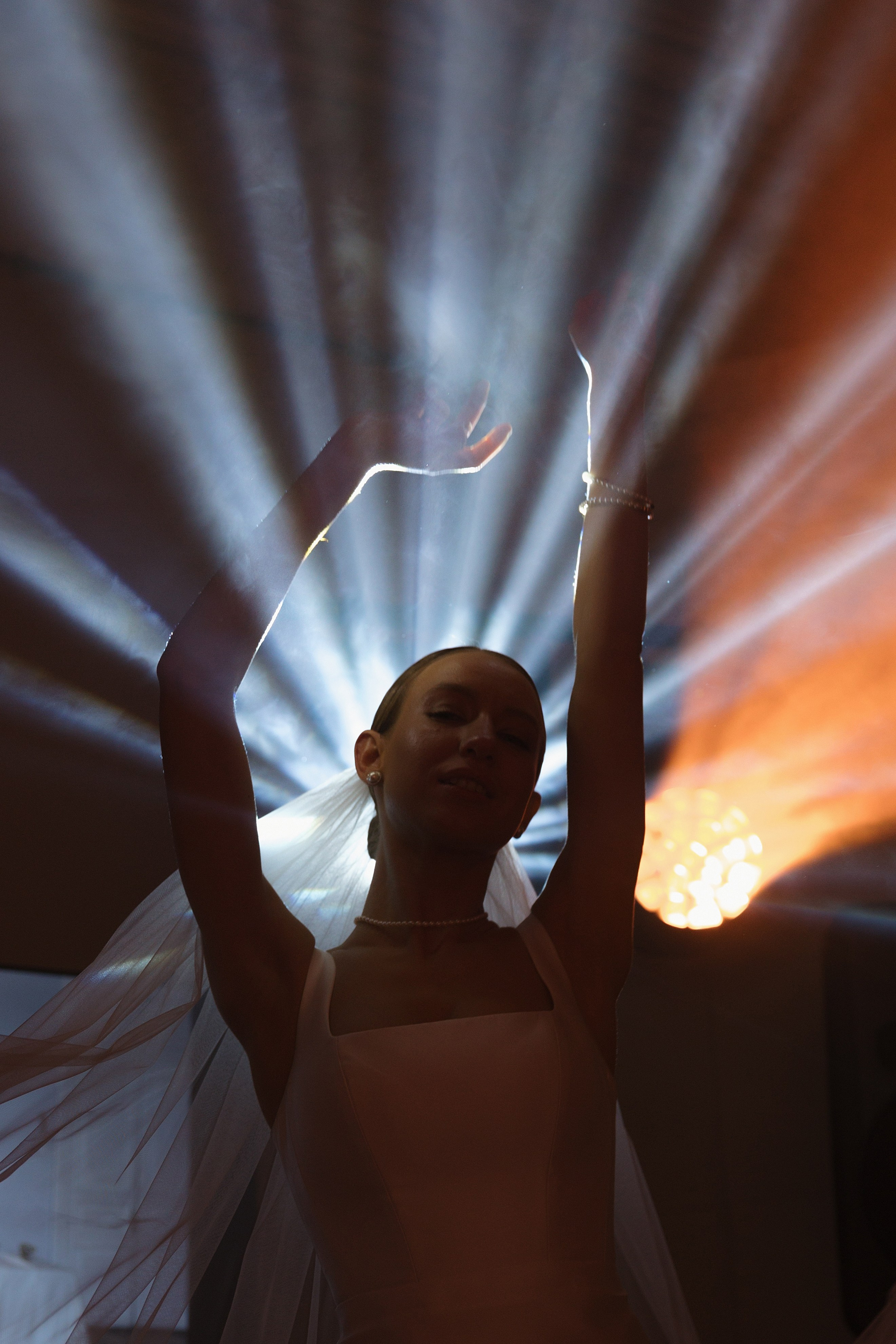 Денис и Настя