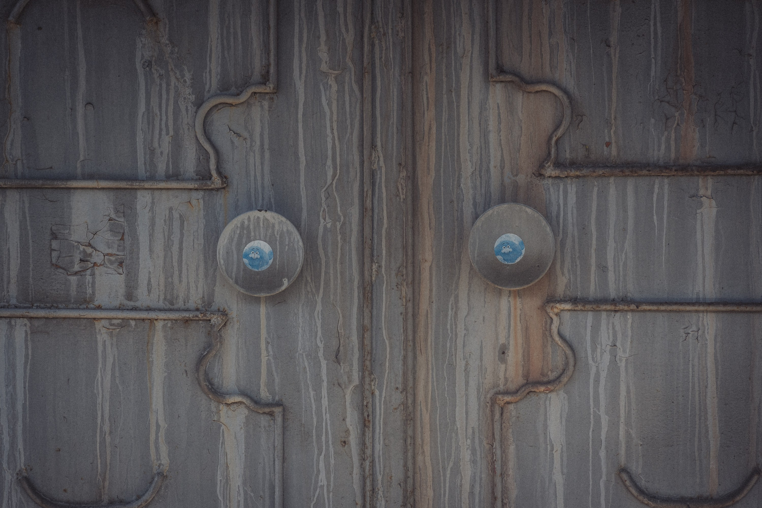 Проект #улицыгорода. Ярославль, улица Большая Фёдоровская. Документальный фотограф Илья Тихановский