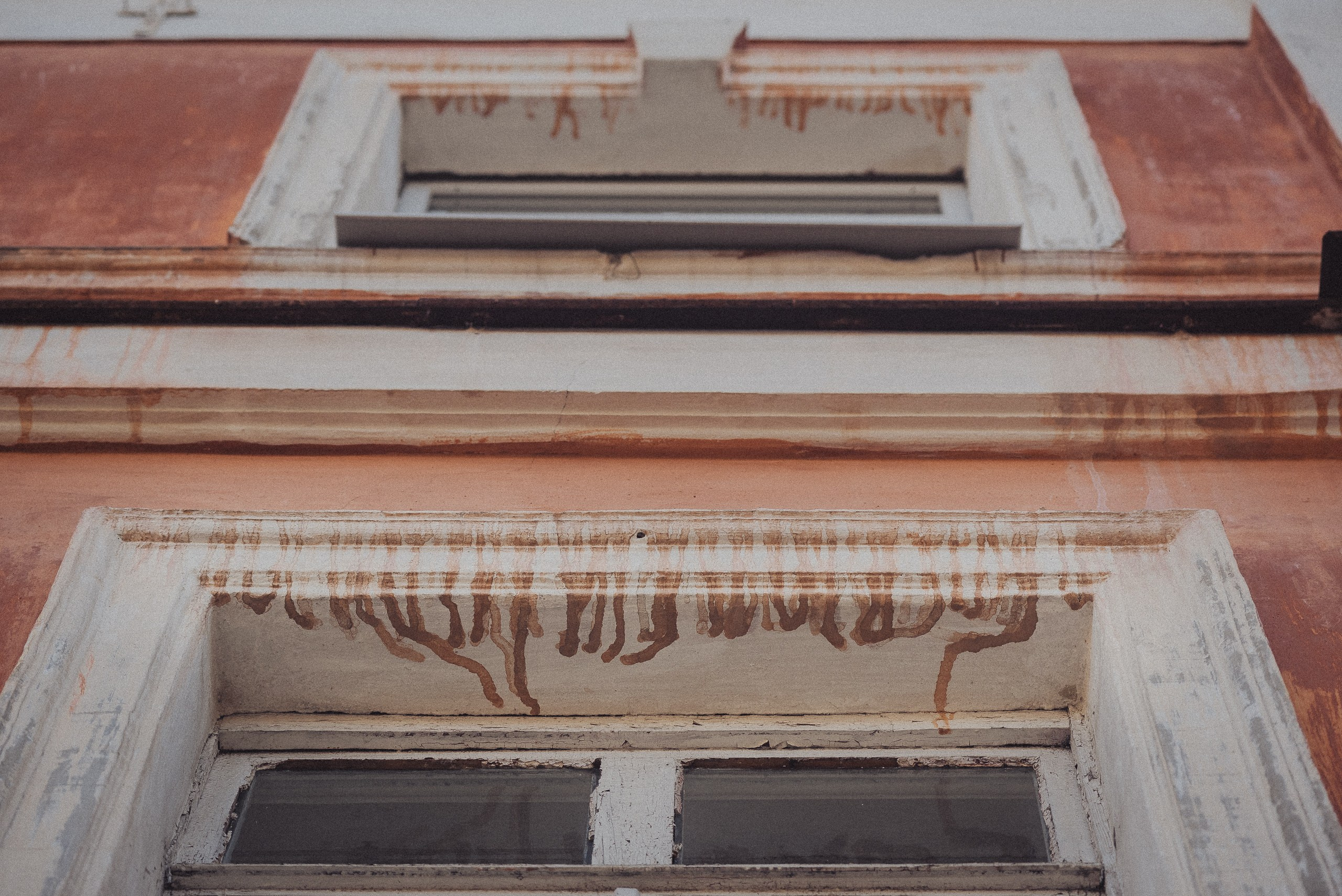 Проект #улицыгорода. Ярославль, улица Лизы Чайкиной. Документальный фотограф Илья Тихановский