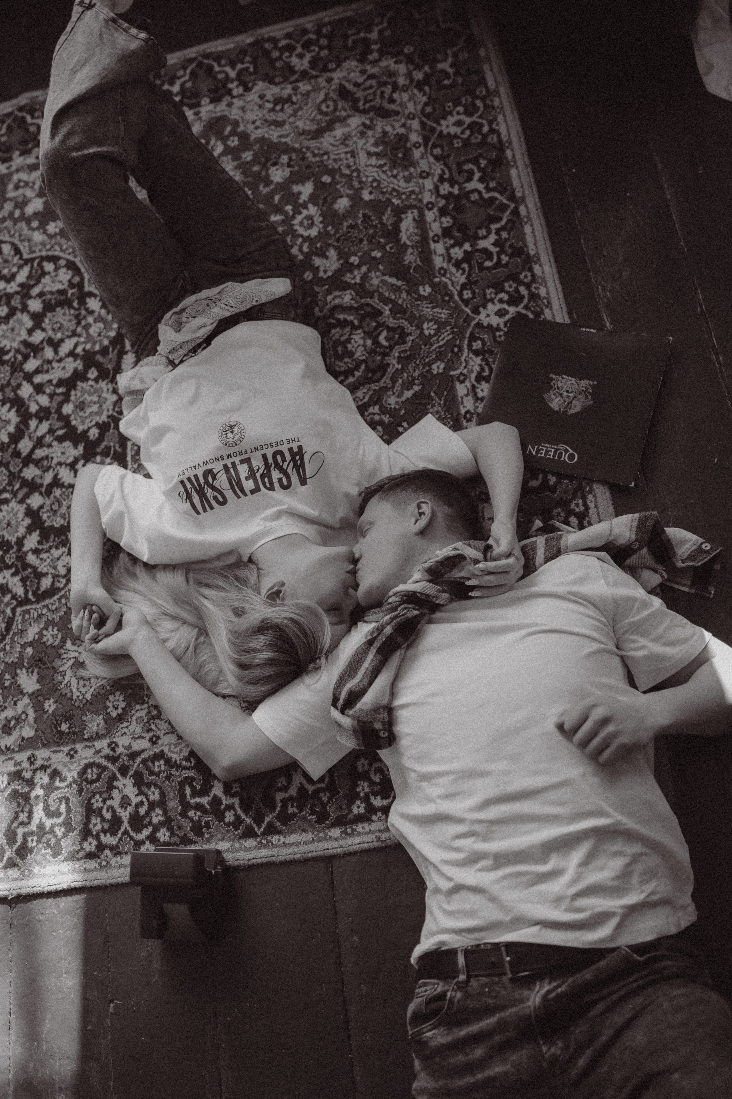 Дмитрий и Полина. Семейный и свадебный фотограф в Новосибирске/Бийске Екатерина Логинова