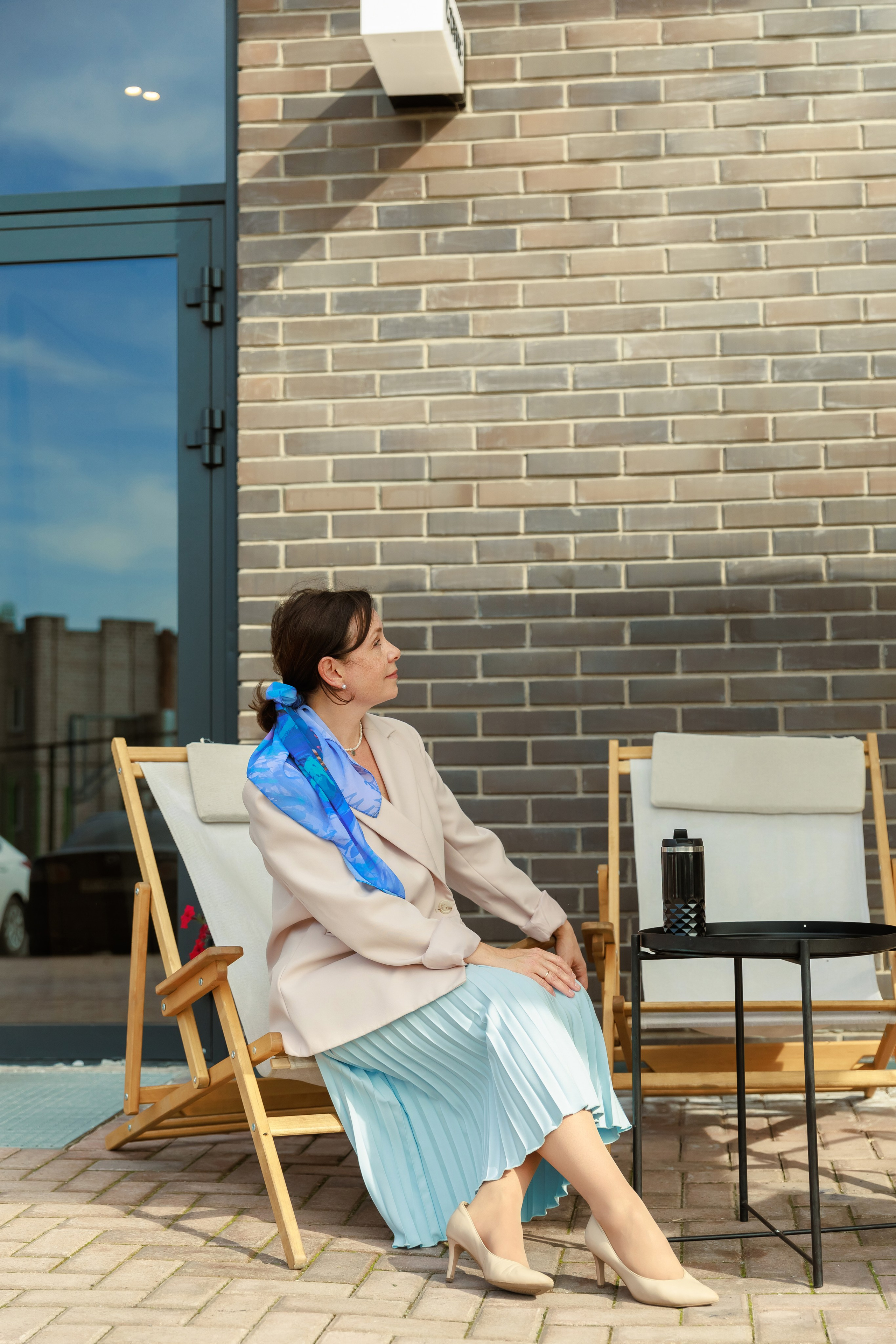 Content. Коммерческий фотограф, ретушёр Анастасия Пачина